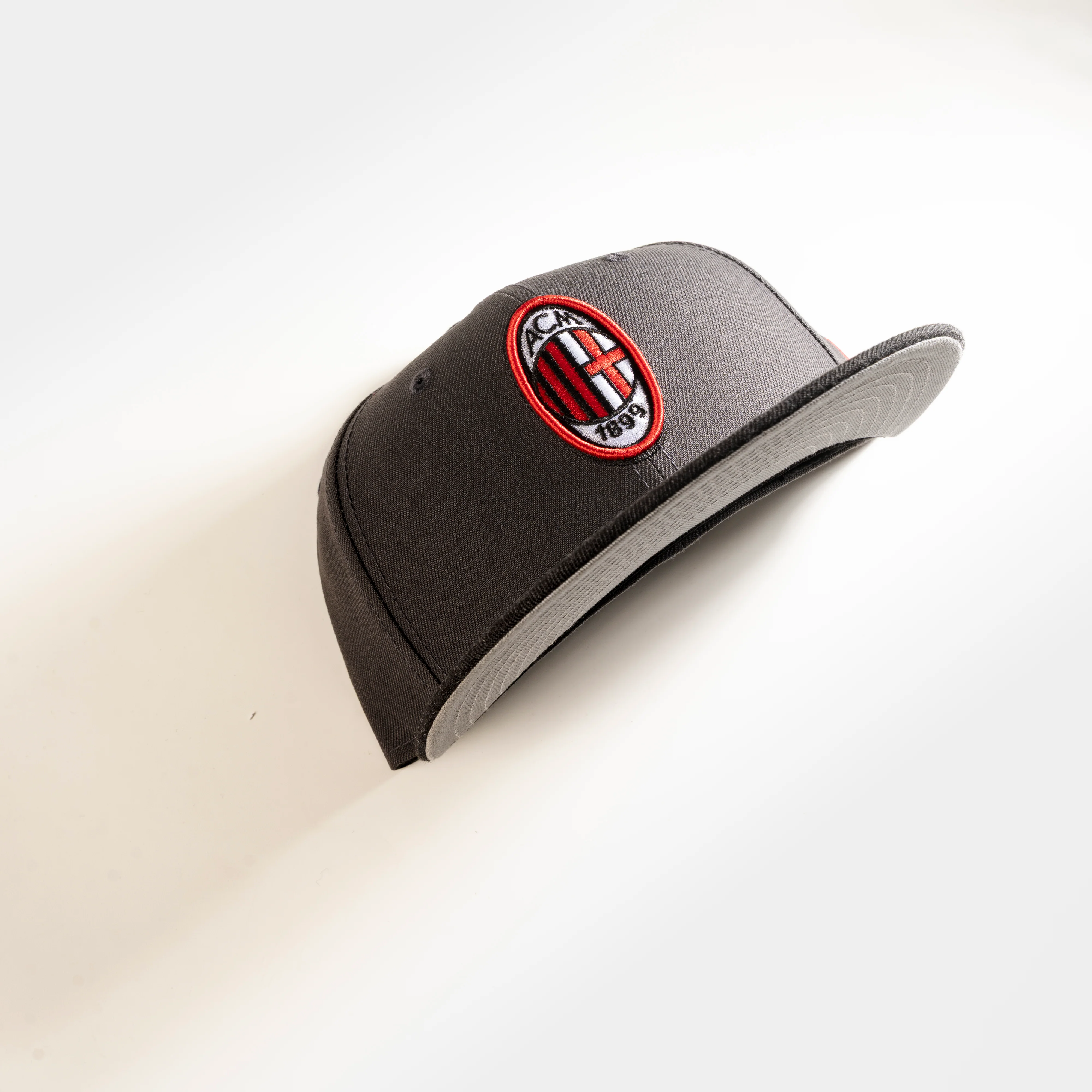 AC MILAN 59FIFTY FITTED HAT