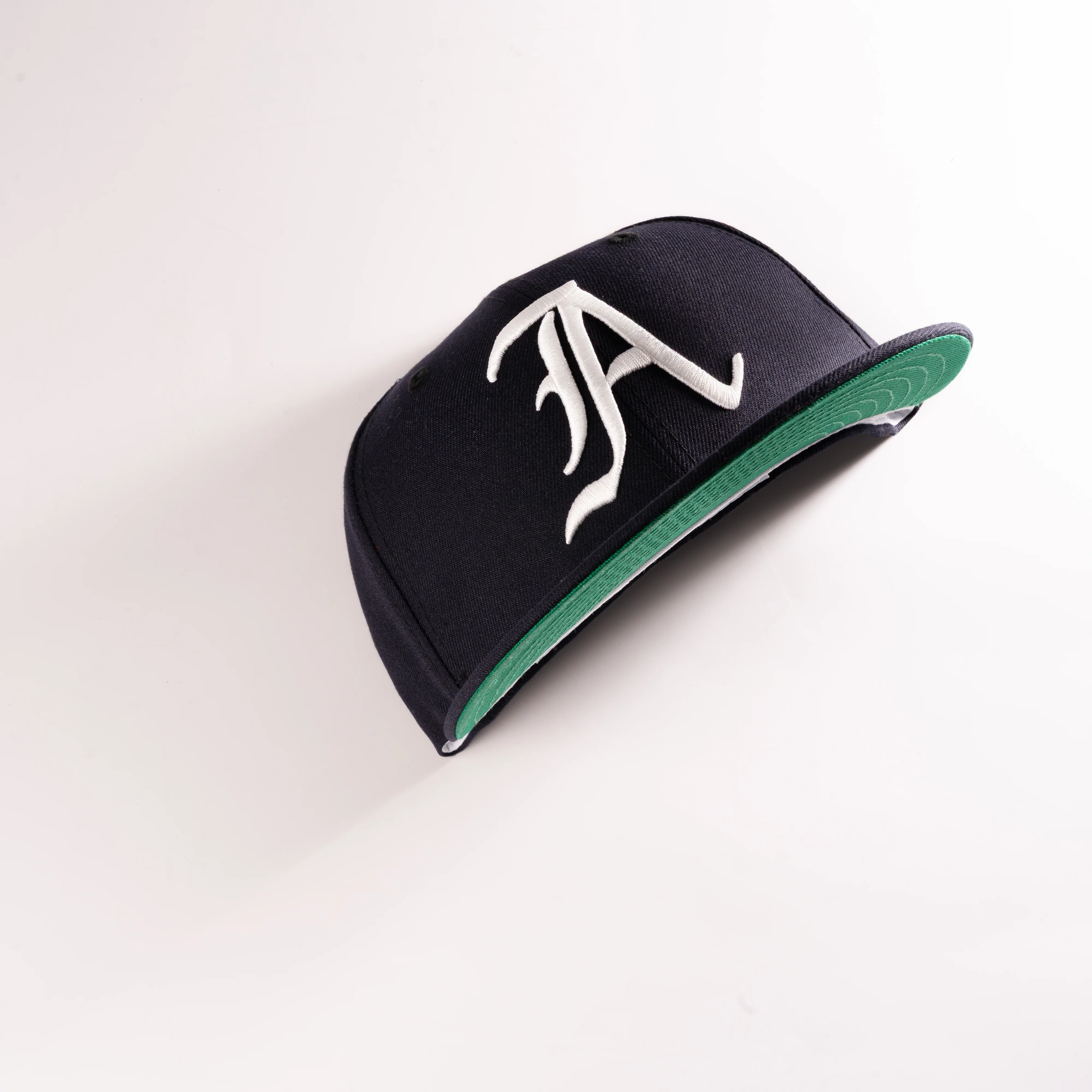 ANTHEM CALLIGRAPHY 59FIFTY FITTED HAT