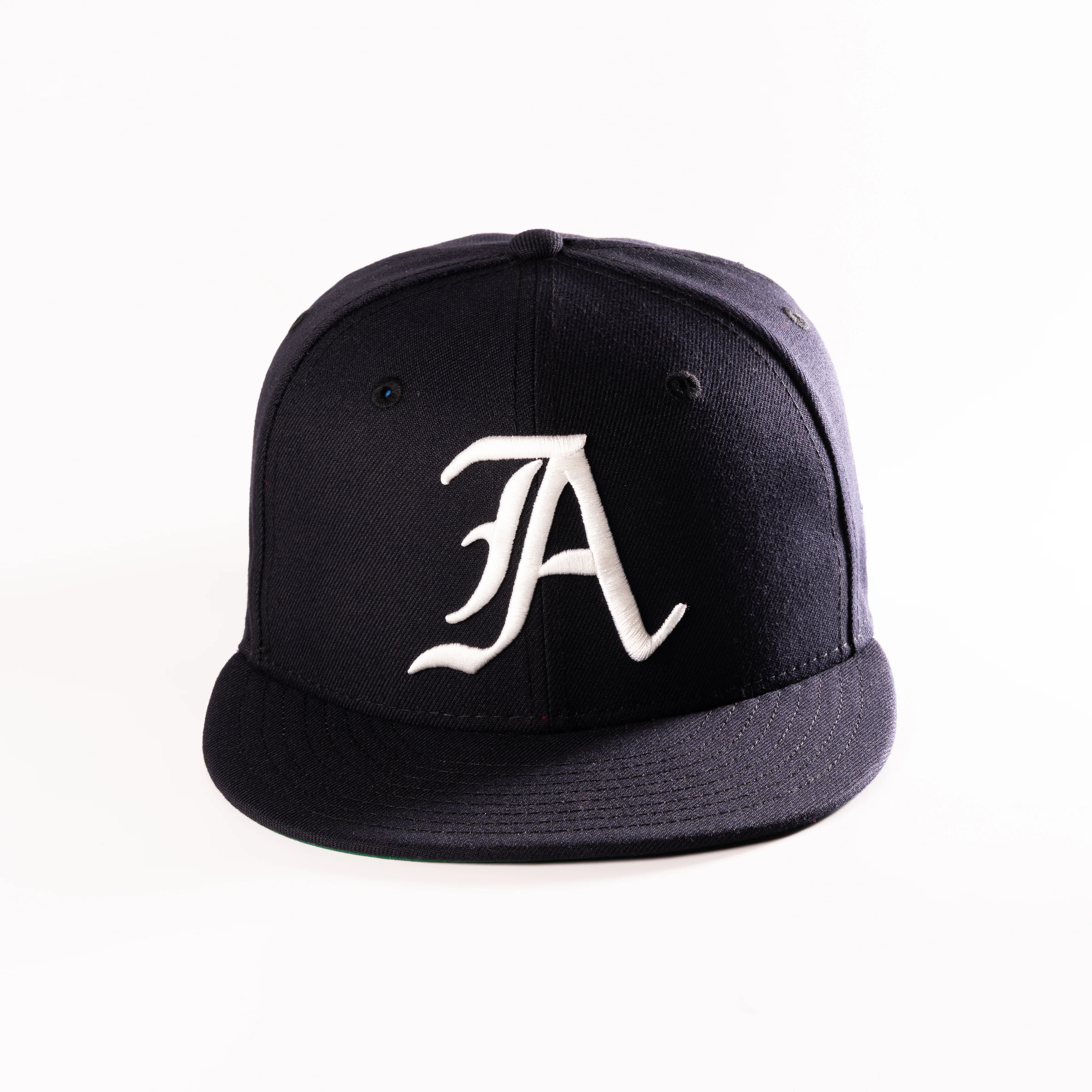 ANTHEM CALLIGRAPHY 59FIFTY FITTED HAT - Image 2