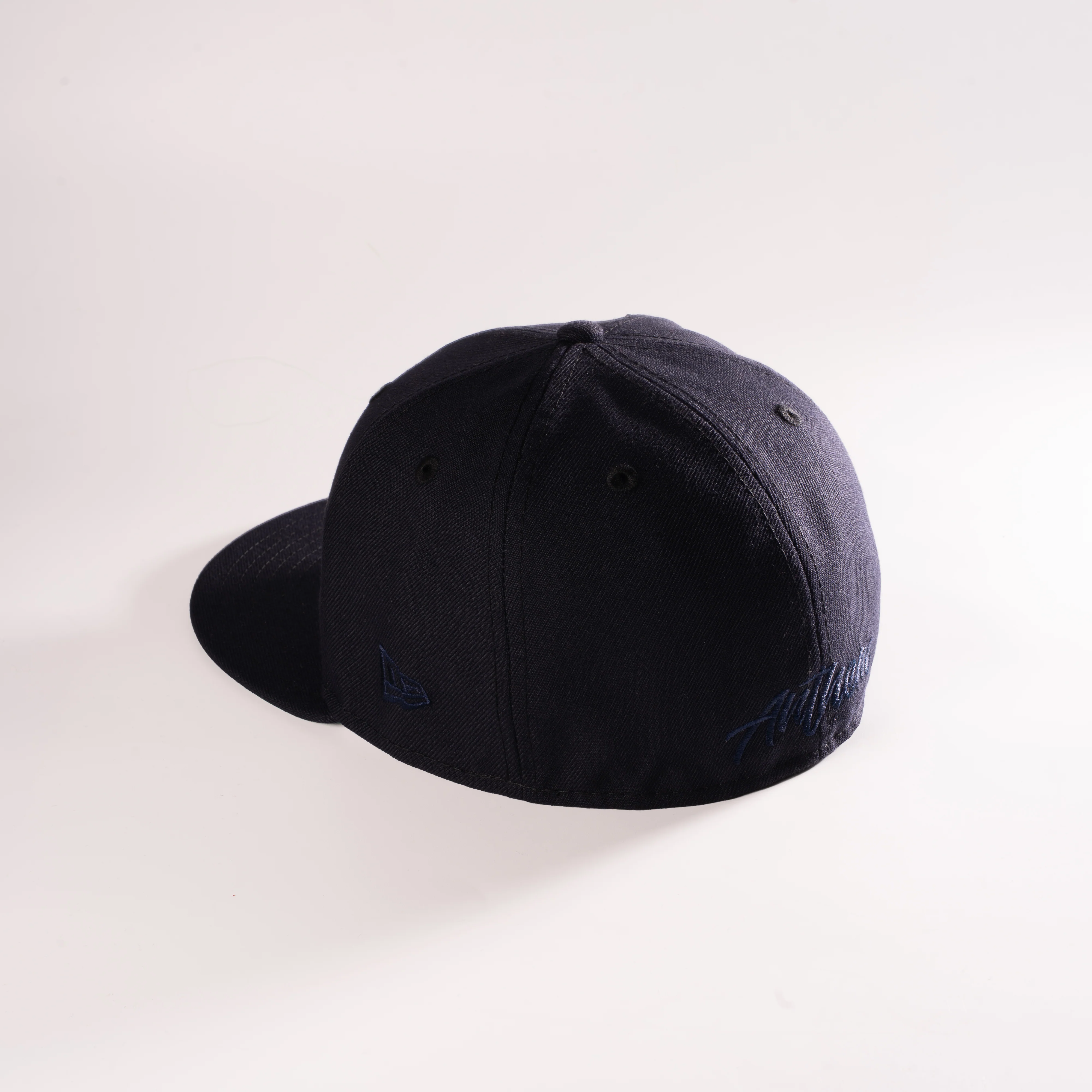 ANTHEM CALLIGRAPHY 59FIFTY FITTED HAT - Image 3