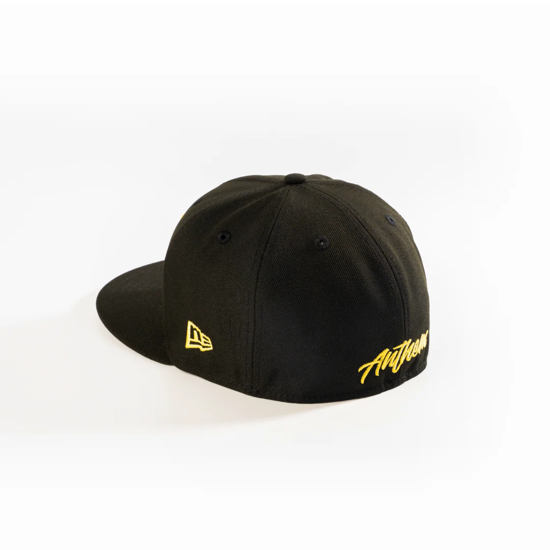 ANTHEM ICE REBEL 59FIFTY FITTED HAT - Image 4