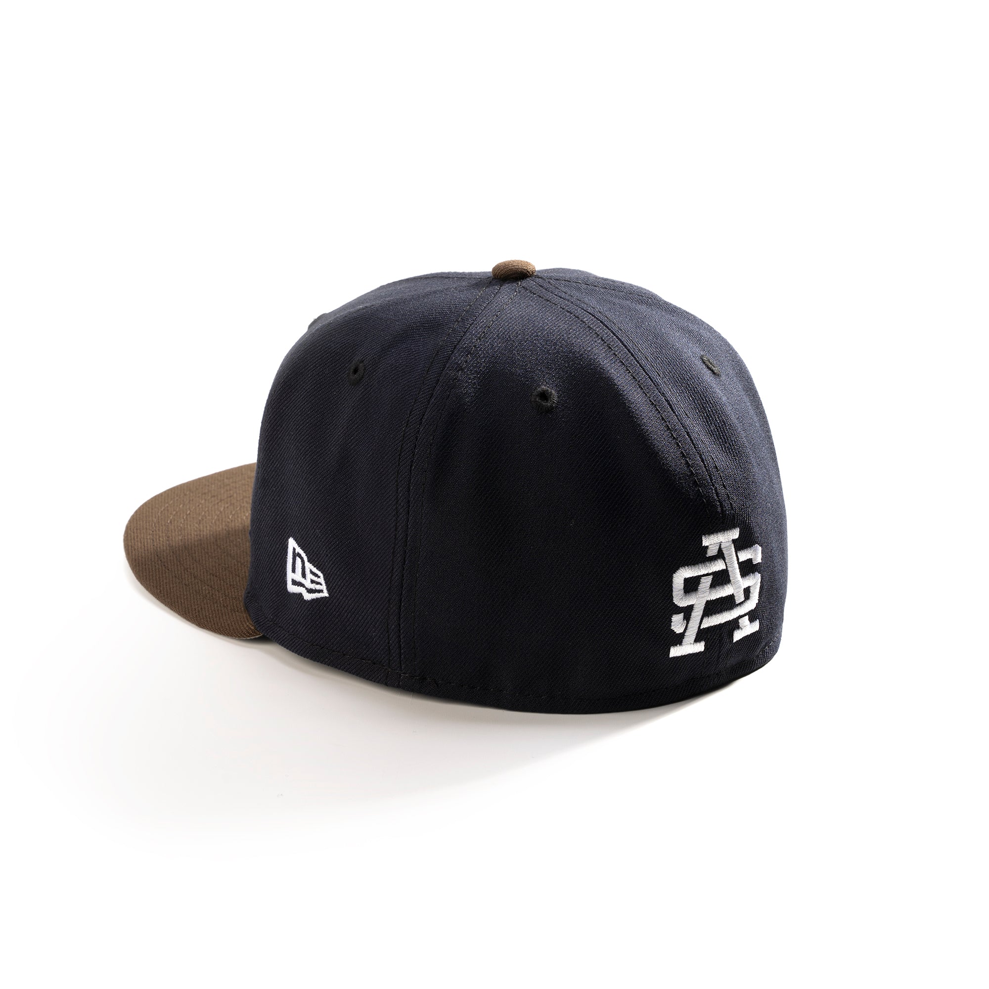 ANTHEM MUSCLE MOOSE 59FIFTY FITTED HAT - Image 4