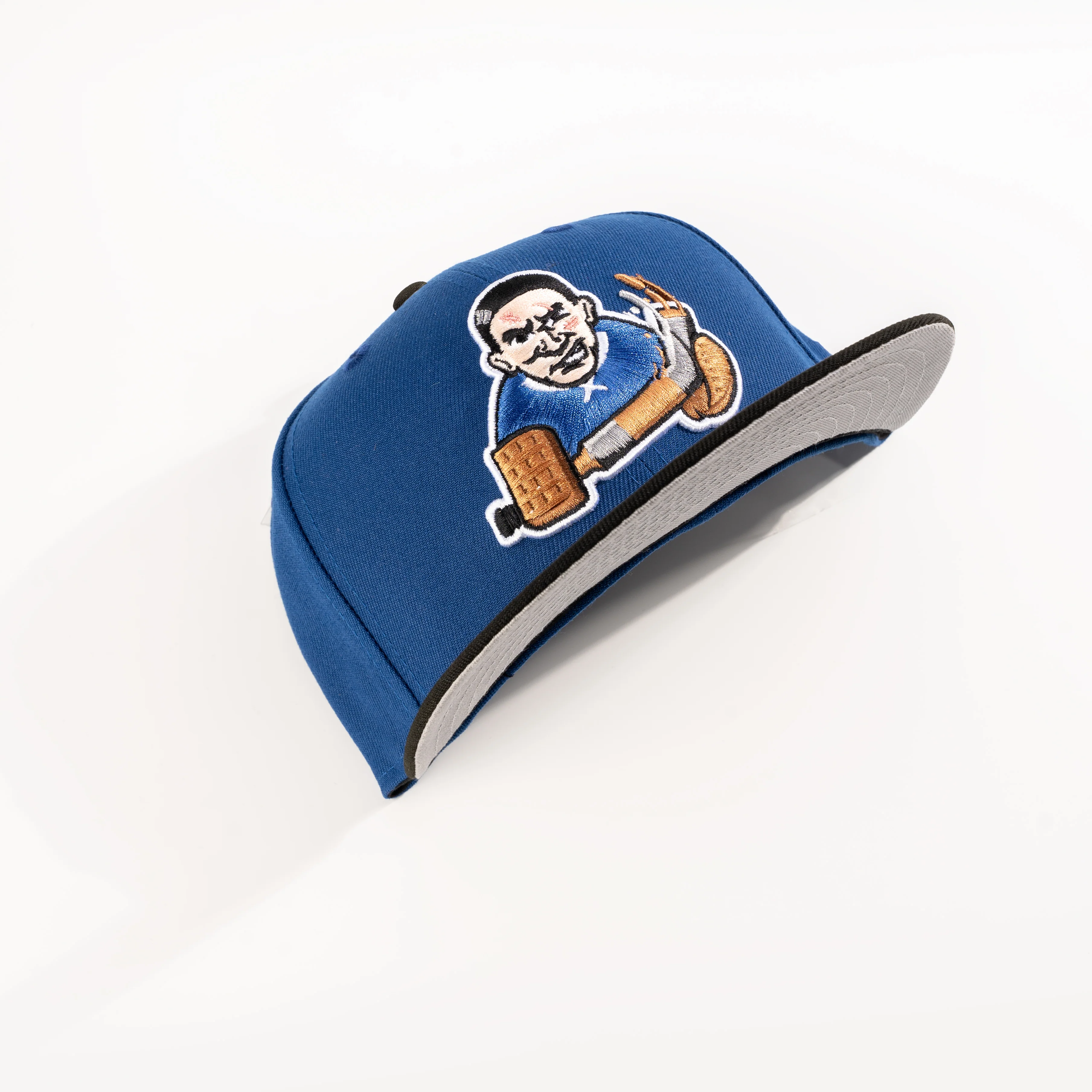 ANTHEM SCARS 59FIFTY FITTED HAT