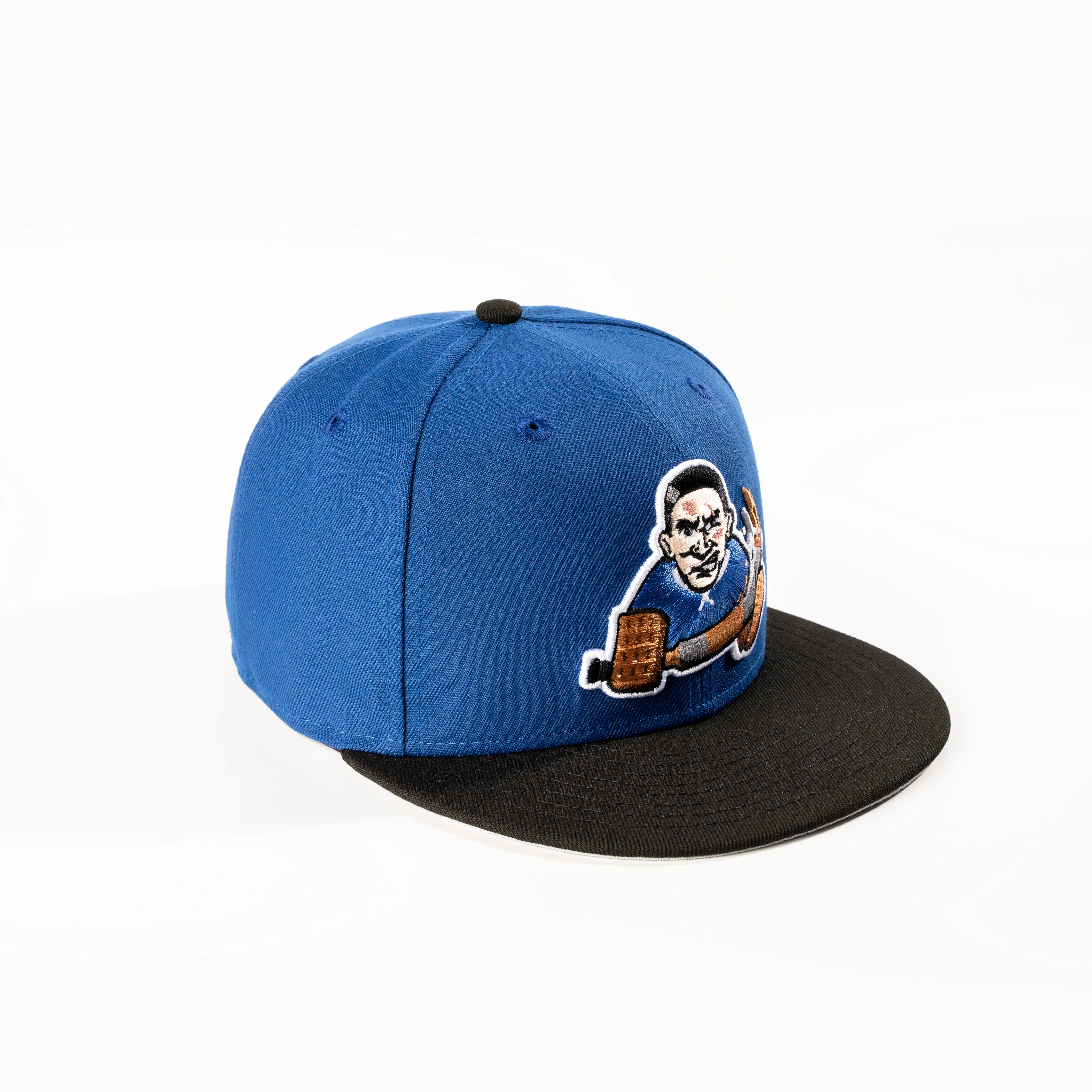 ANTHEM SCARS 59FIFTY FITTED HAT - Image 3