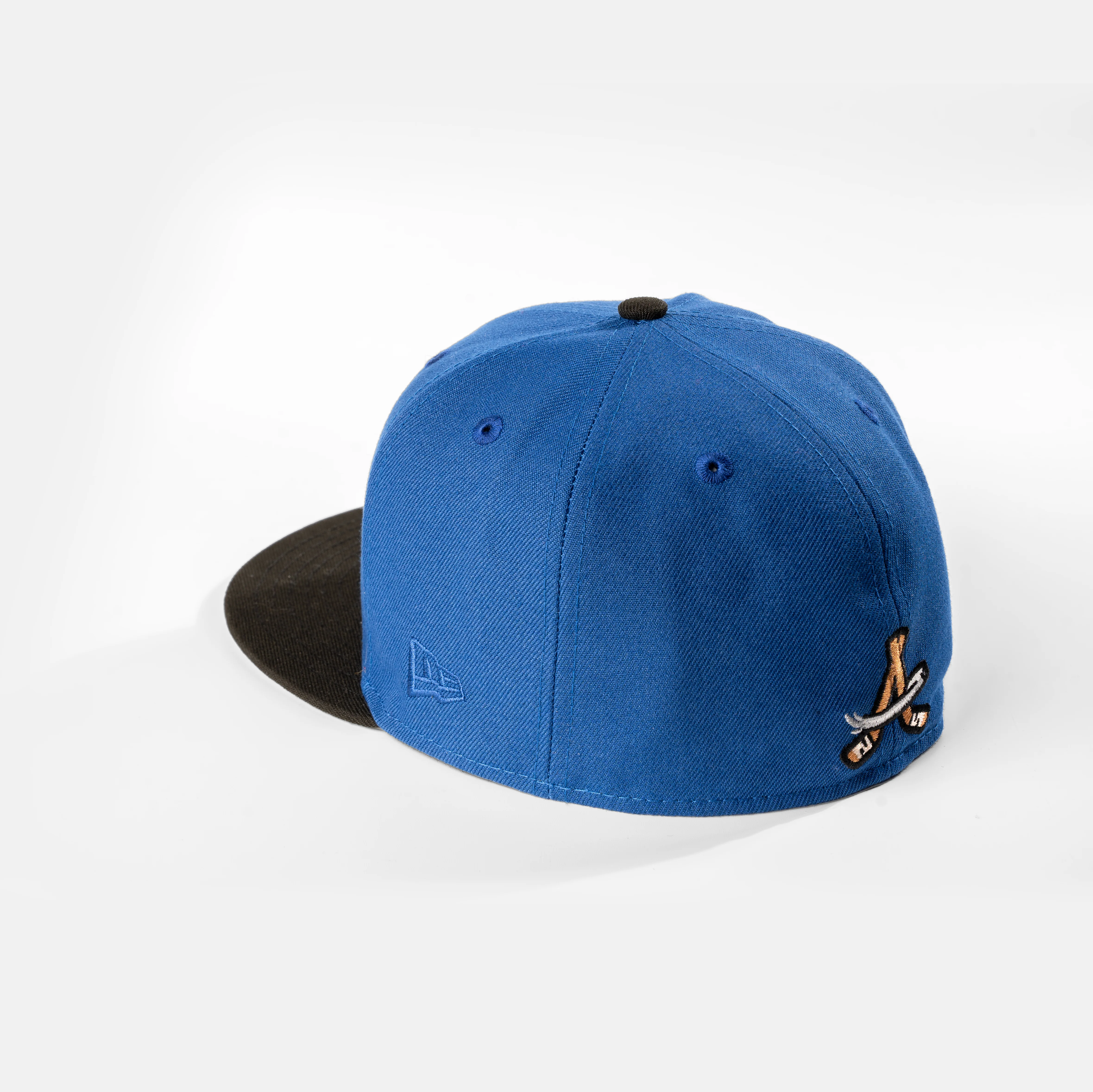 ANTHEM SCARS 59FIFTY FITTED HAT - Image 4