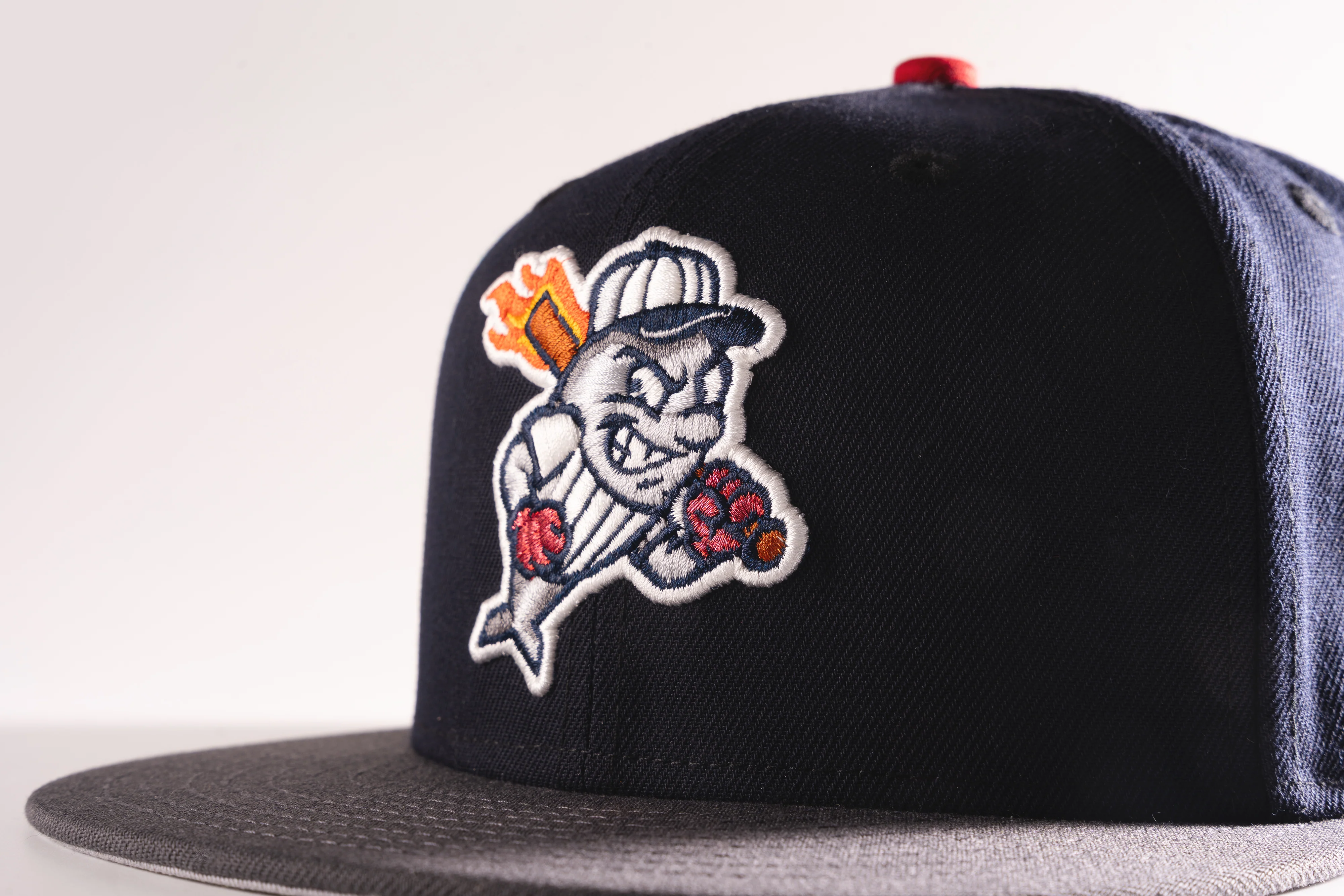 ANTHEM TORPEDO 59FIFTY FITTED HAT - Image 3