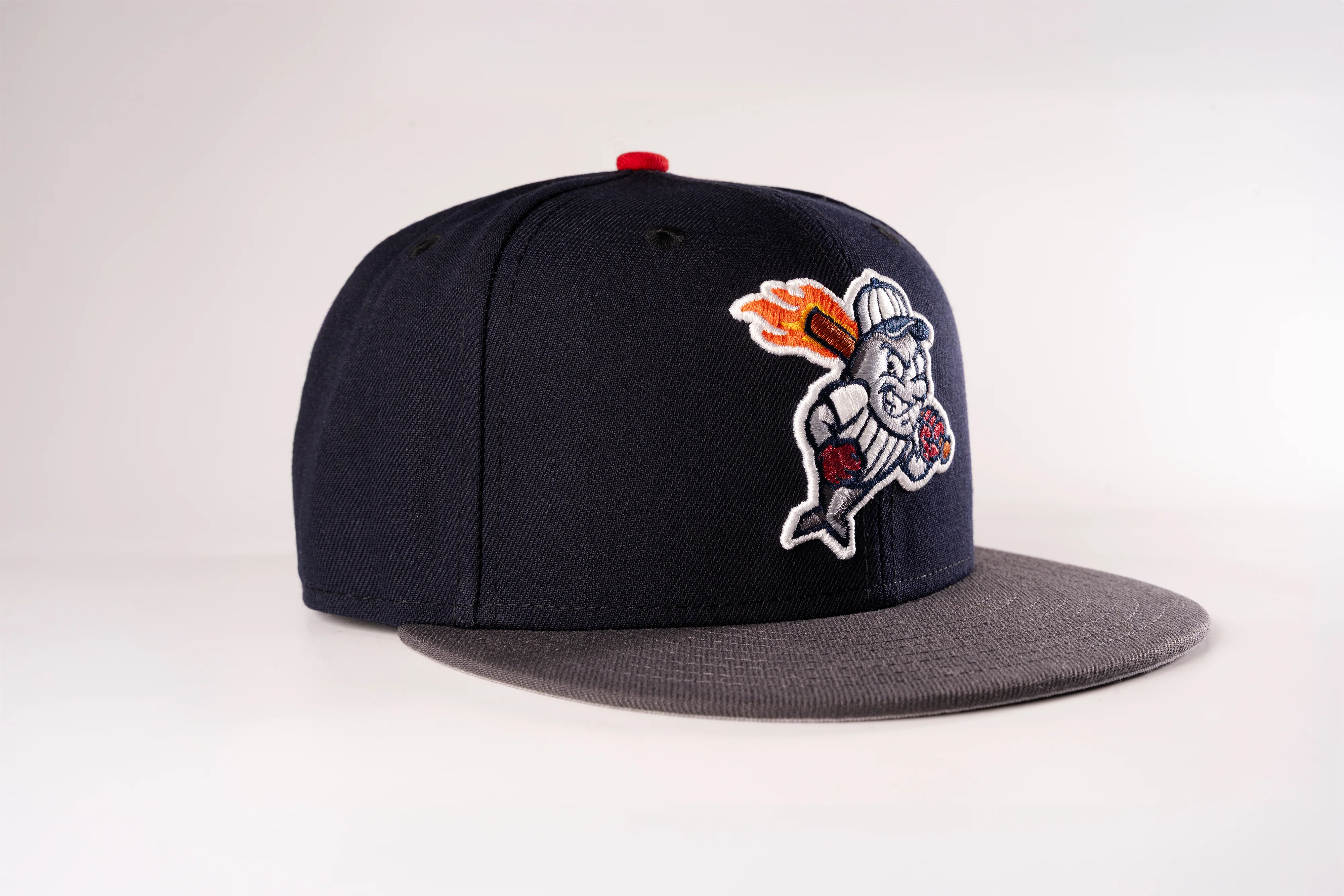 ANTHEM TORPEDO 59FIFTY FITTED HAT - Image 5