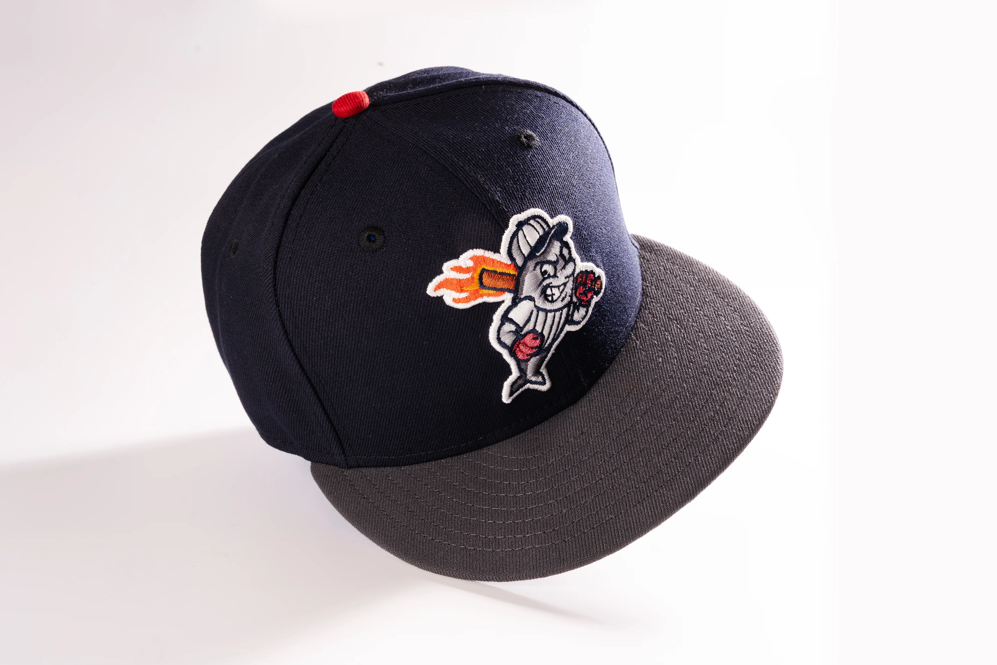ANTHEM TORPEDO 59FIFTY FITTED HAT - Image 6