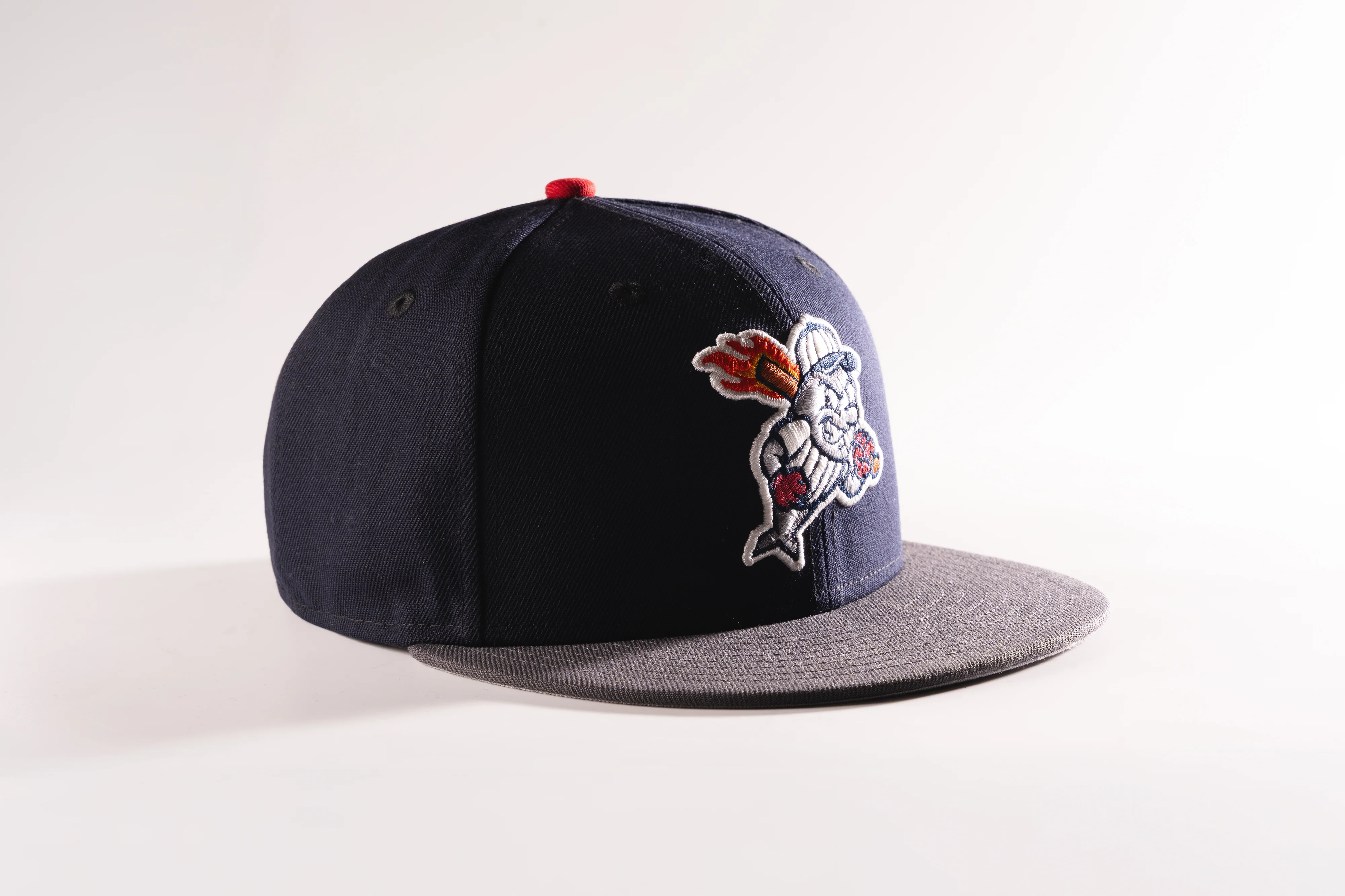 ANTHEM TORPEDO 59FIFTY FITTED HAT - Image 7