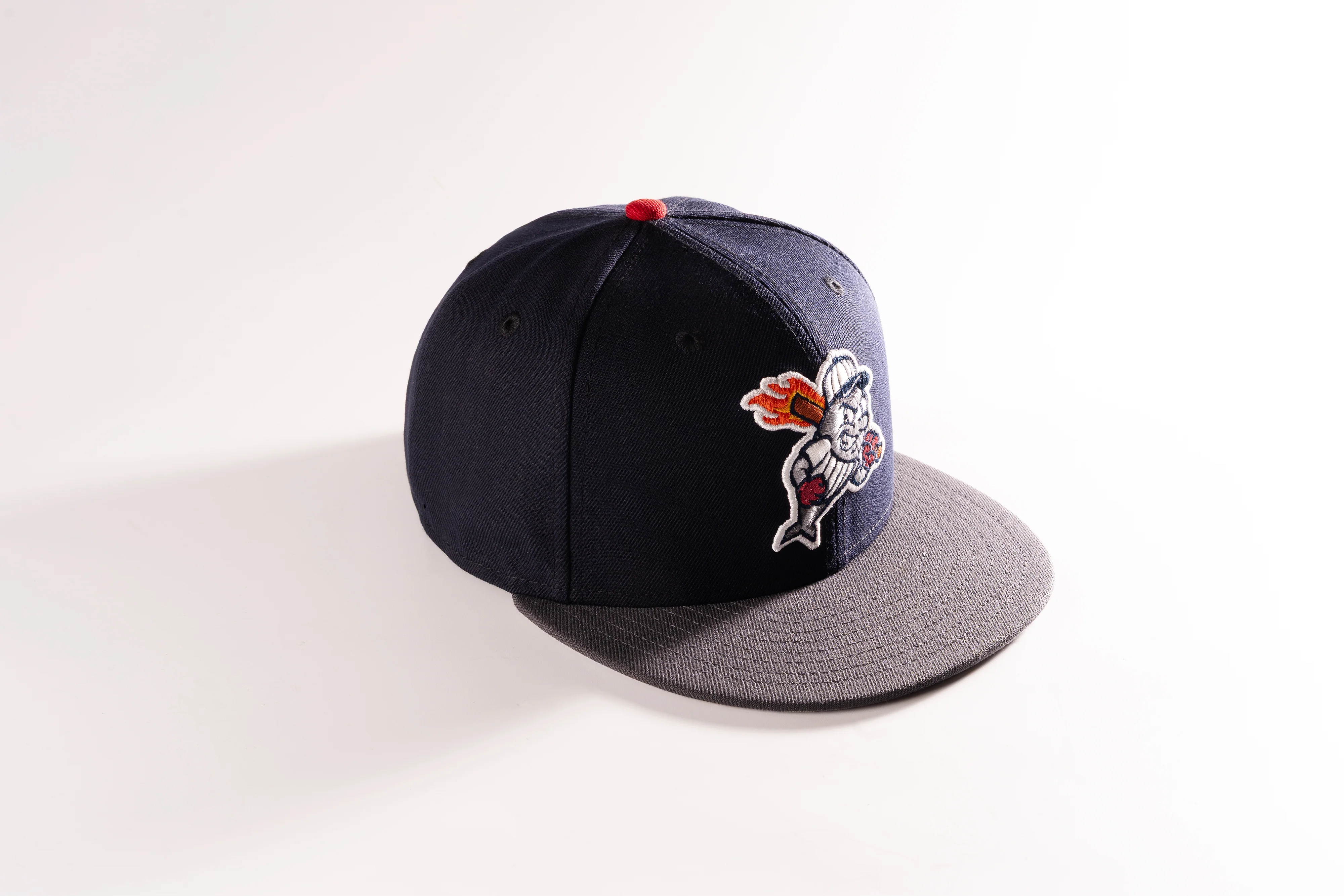 ANTHEM TORPEDO 59FIFTY FITTED HAT - Image 9