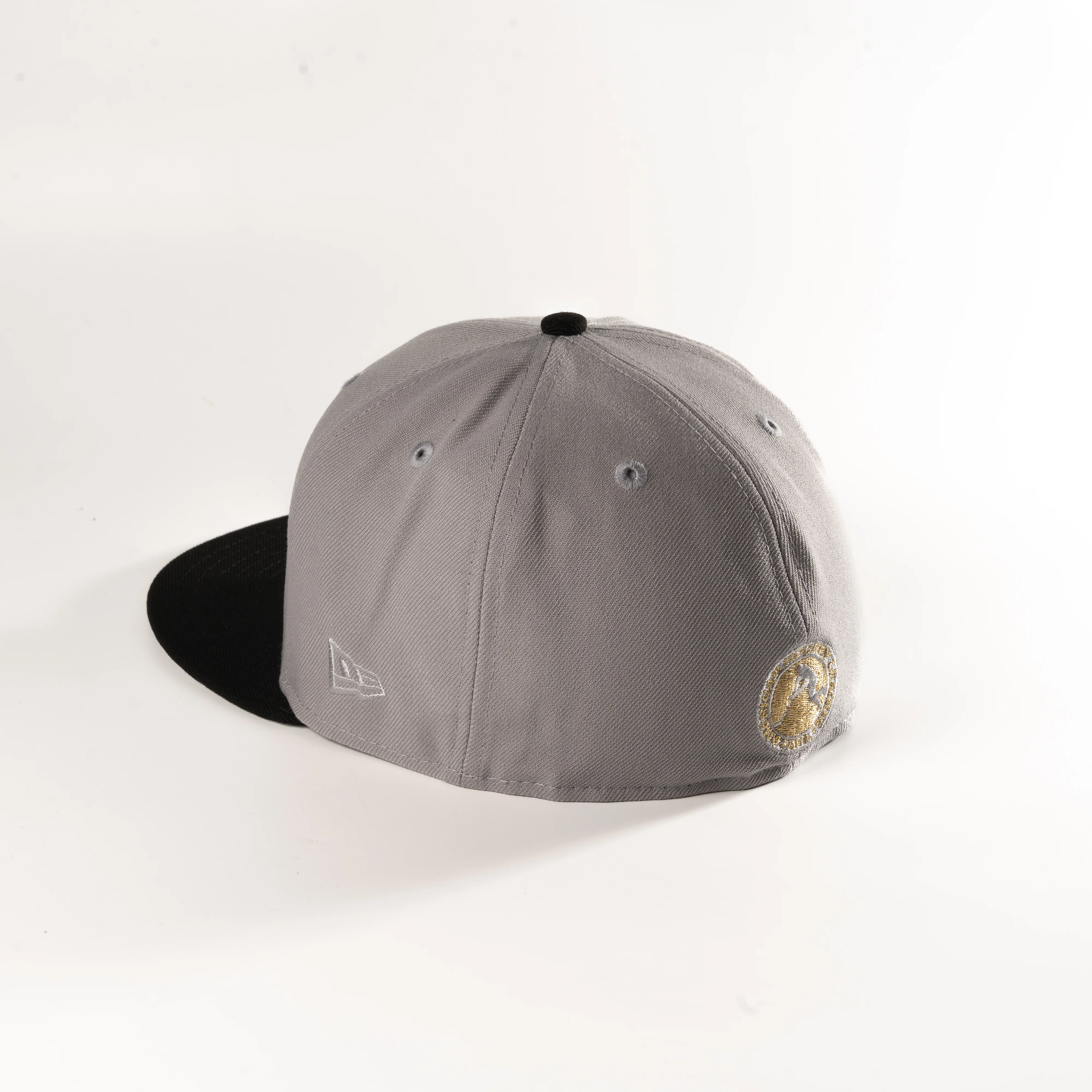 BELLEVILLE SENATORS 59FIFTY FITTED HAT - Image 3