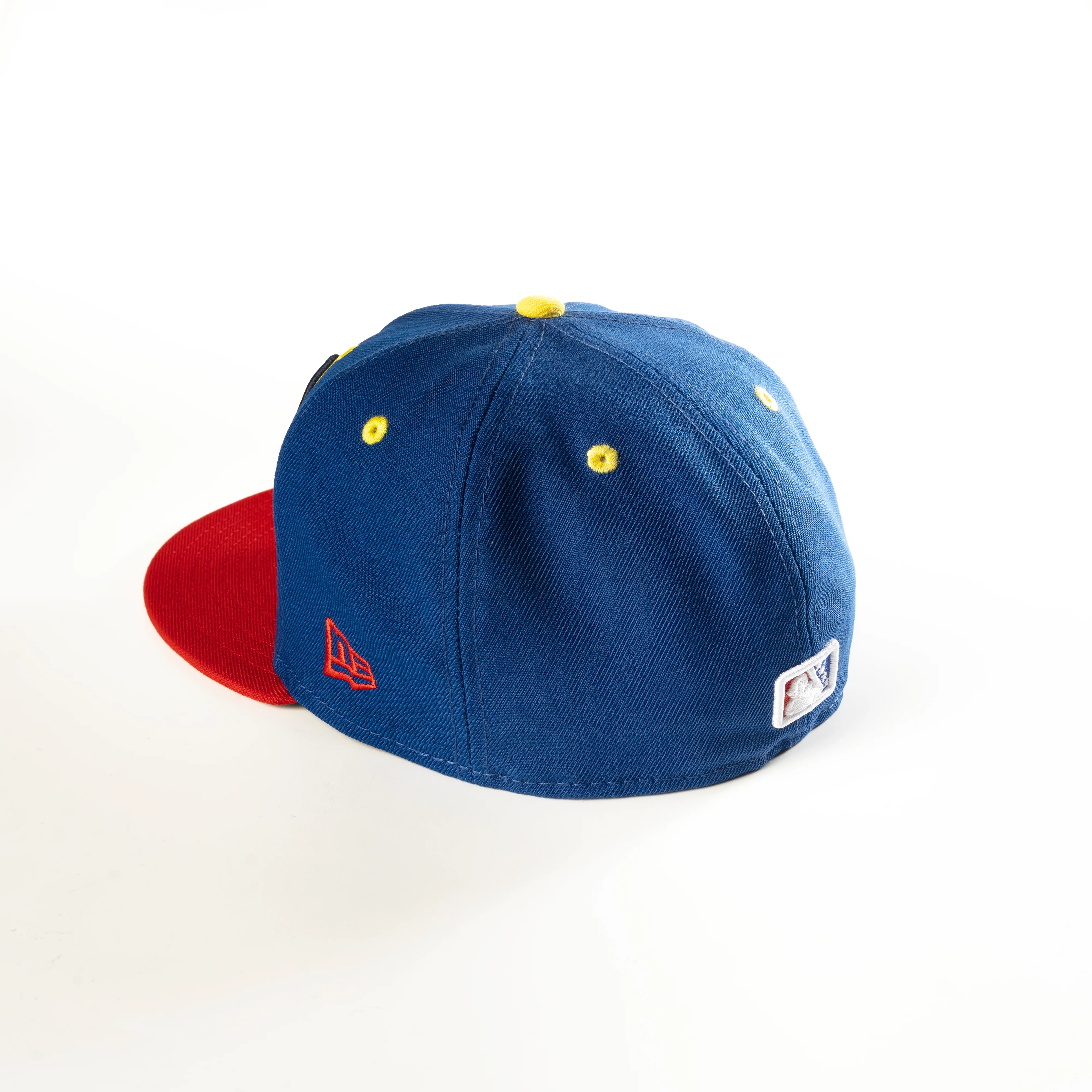 BINGHAMTON RUMBLE PONIES COPA 59FIFTY FITTED HAT - Image 3
