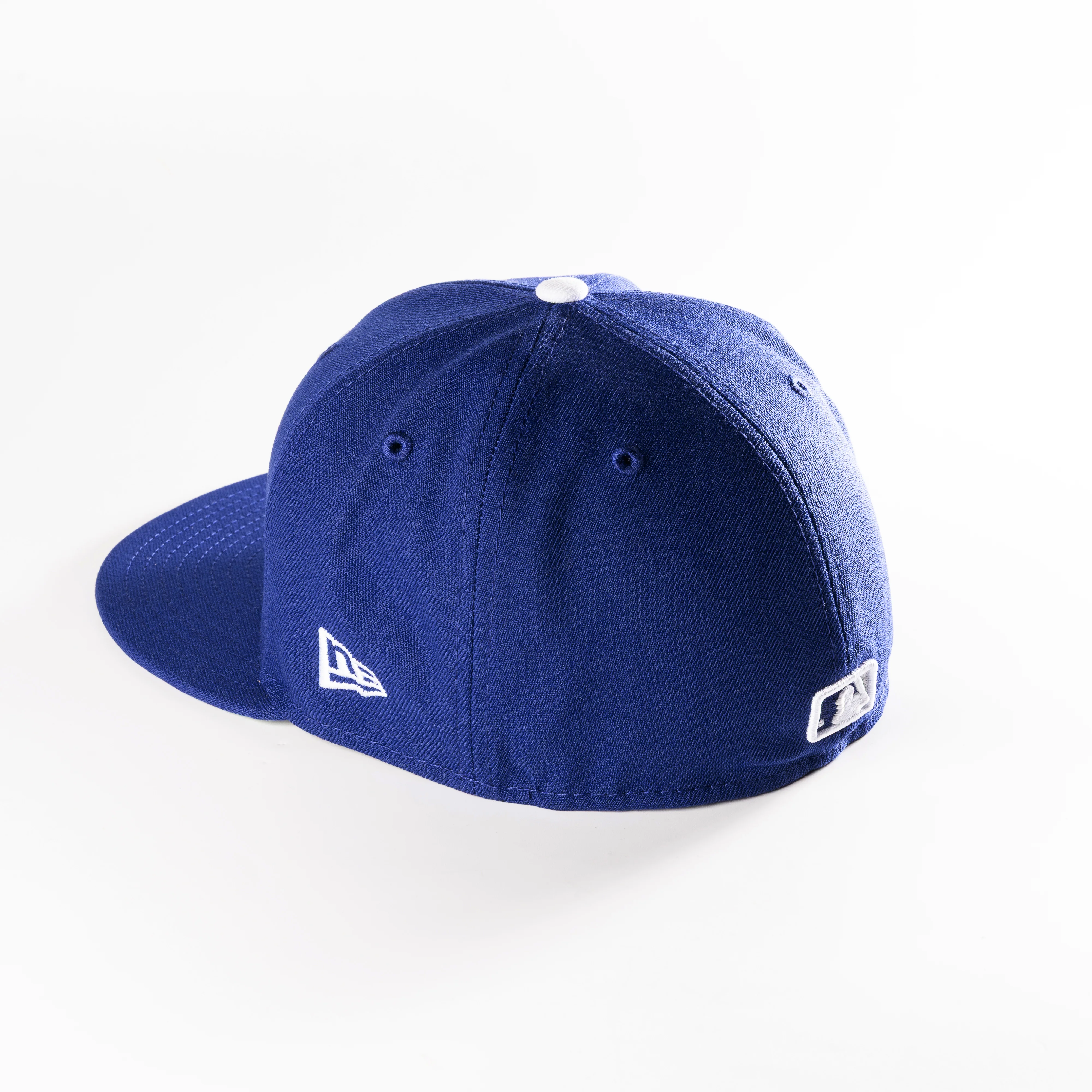 BROOKLYN DODGERS JACKIE ROBINSON 59FIFTY FITTED HAT - Image 8