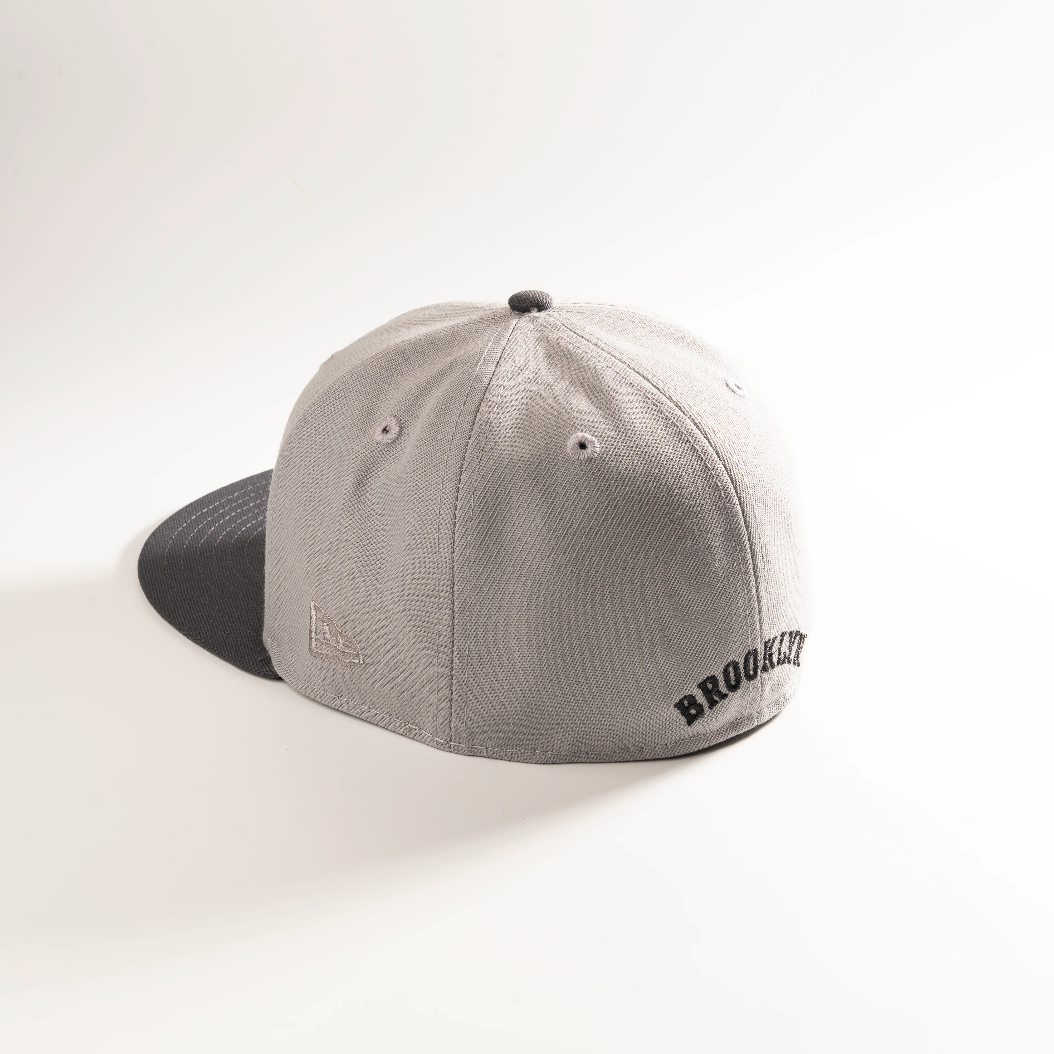 BROOKLYN EAGLES 59FIFTY FITTED HAT - Image 3