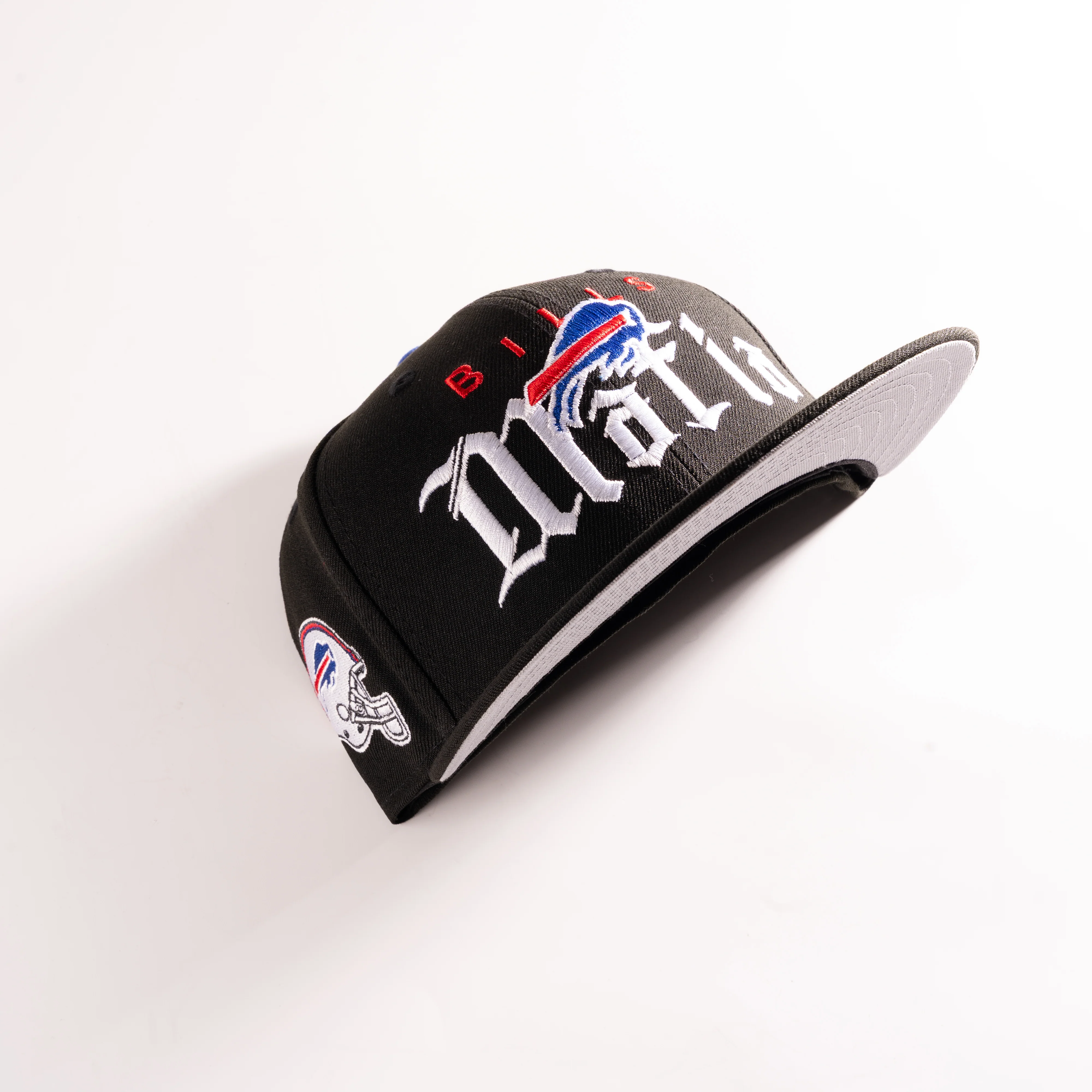 BUFFALO BILLS MAFIA 59FIFTY FITTED HAT