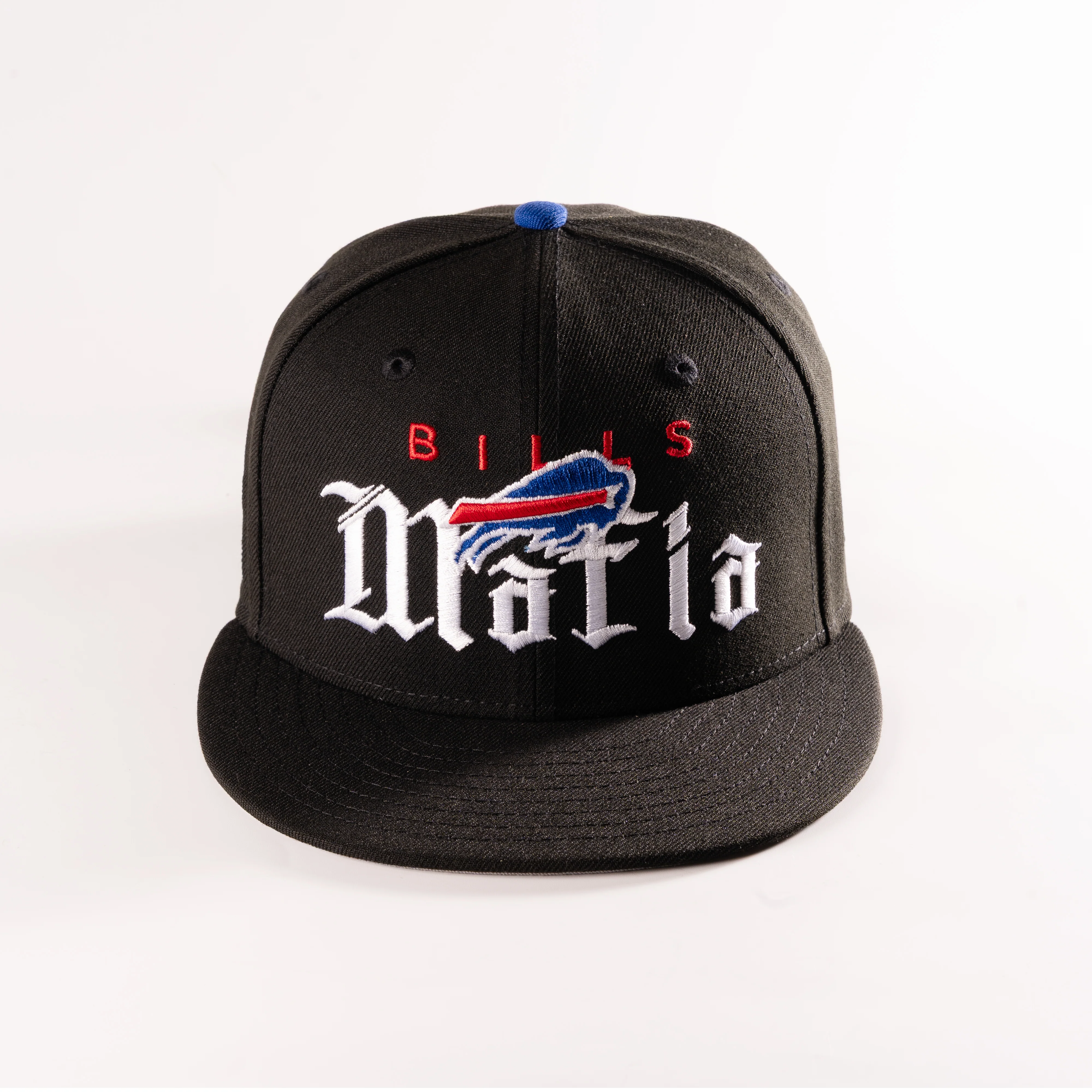 BUFFALO BILLS MAFIA 59FIFTY FITTED HAT - Image 2