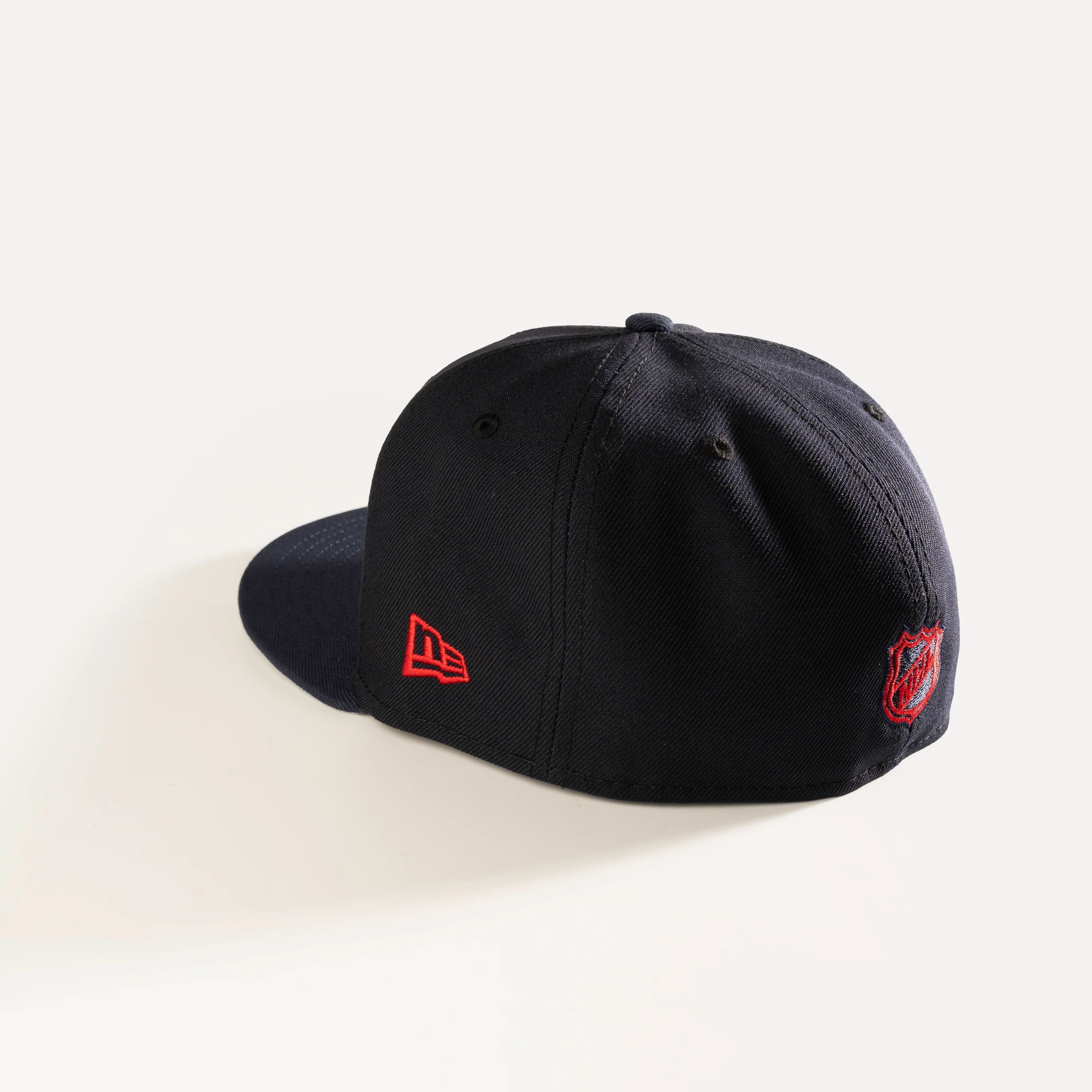 BUFFALO SABRES RETRO PRIMARY 59FIFTY FITTED HAT - Image 3