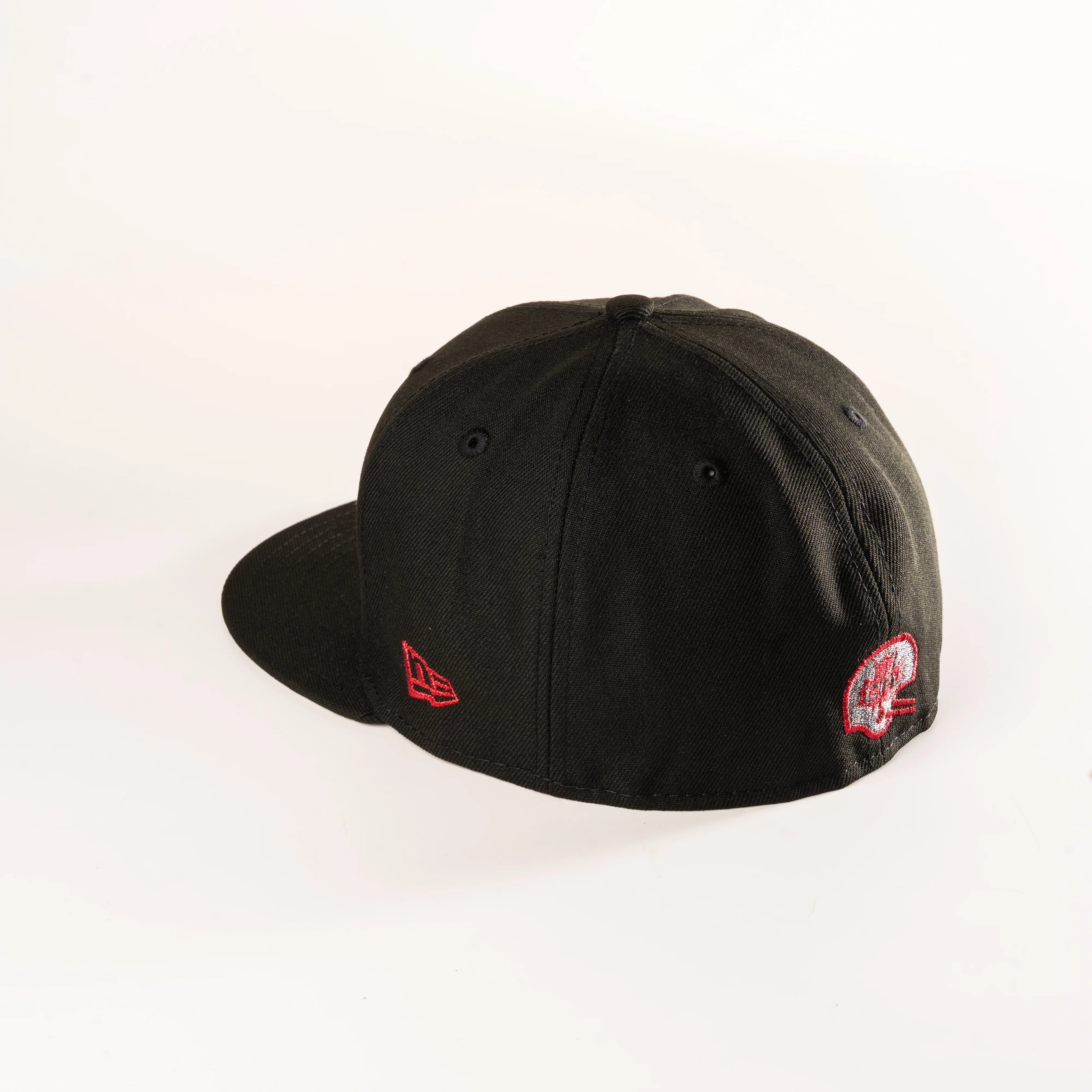 CALGARY STAMPEDERS RETRO MODERN 59FIFTY FITTED HAT - Image 3