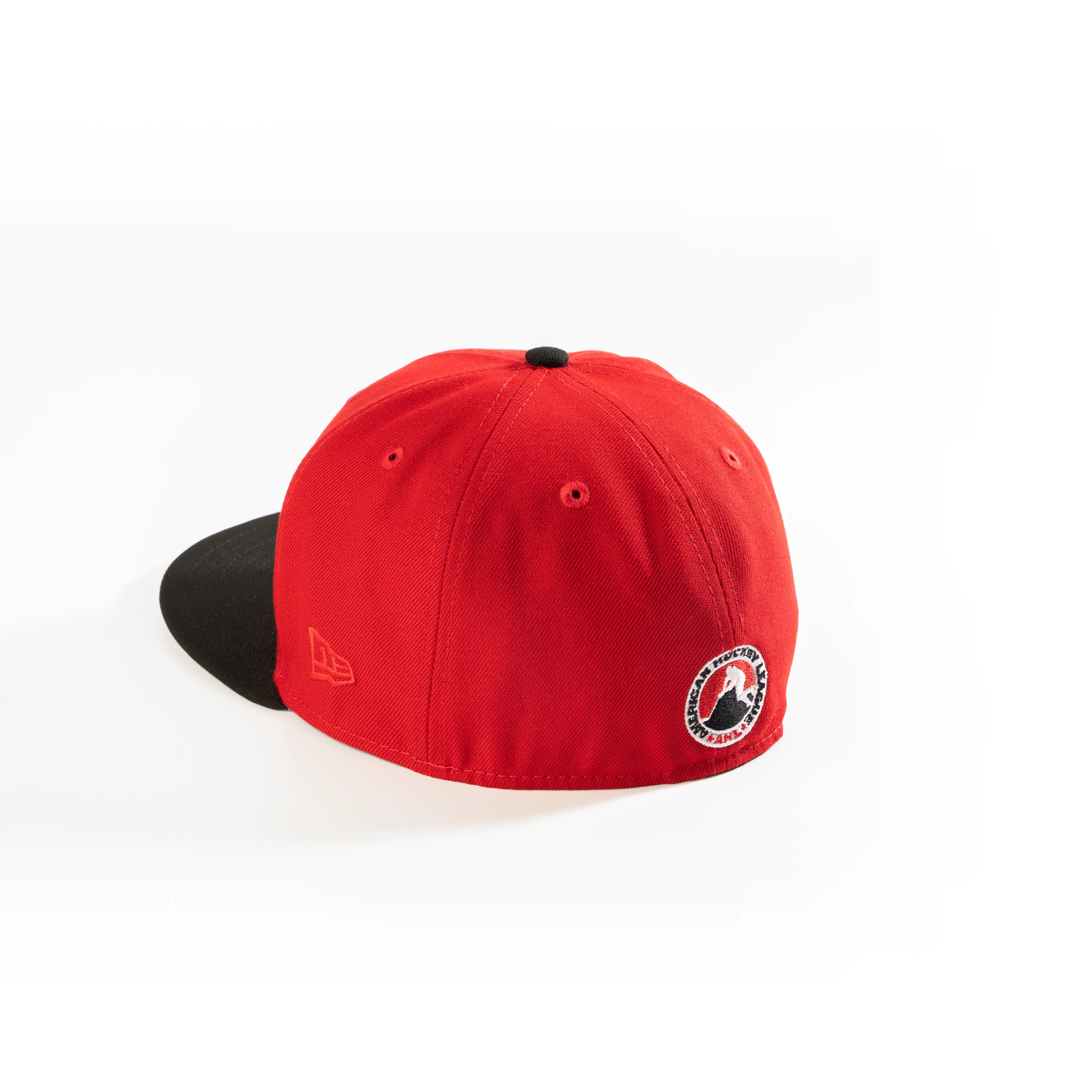 CALGARY WRANGLERS 59FIFTY FITTED HAT - Image 4