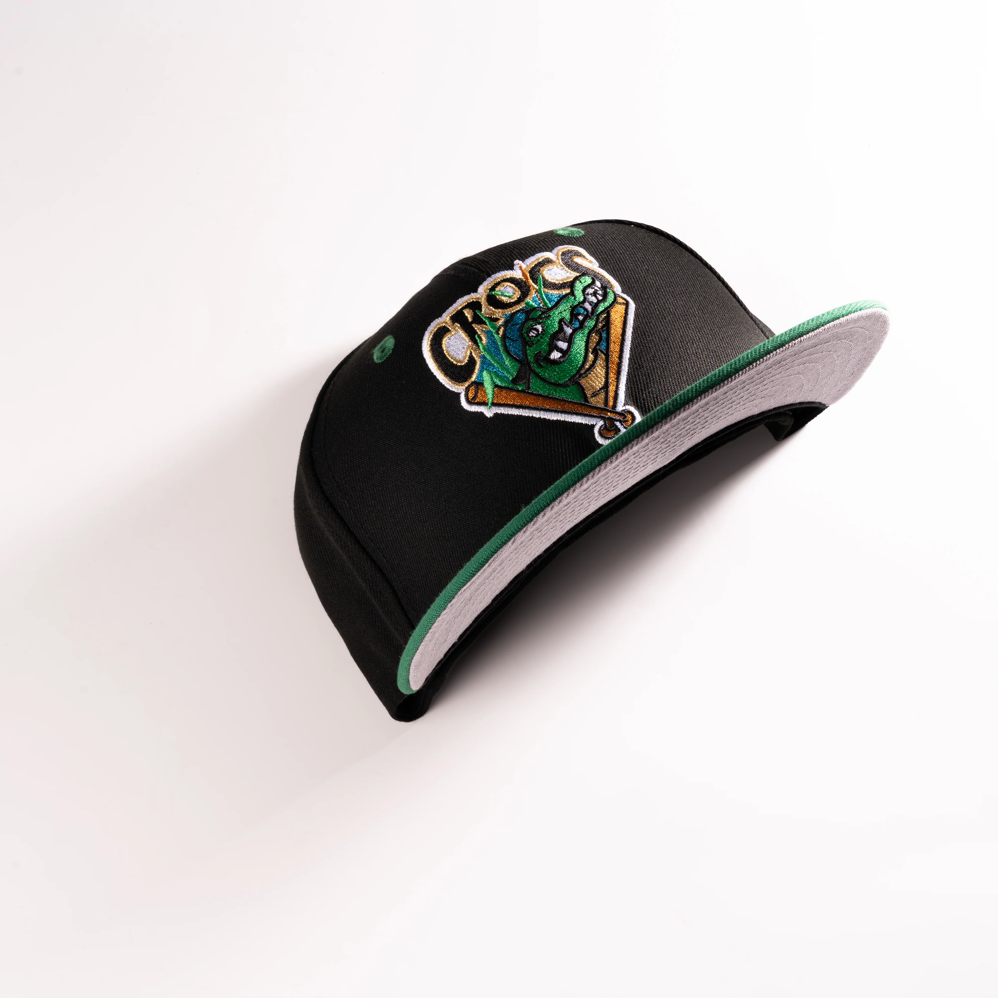 CAPE FEAR CROCS 59FIFTY FITTED HAT