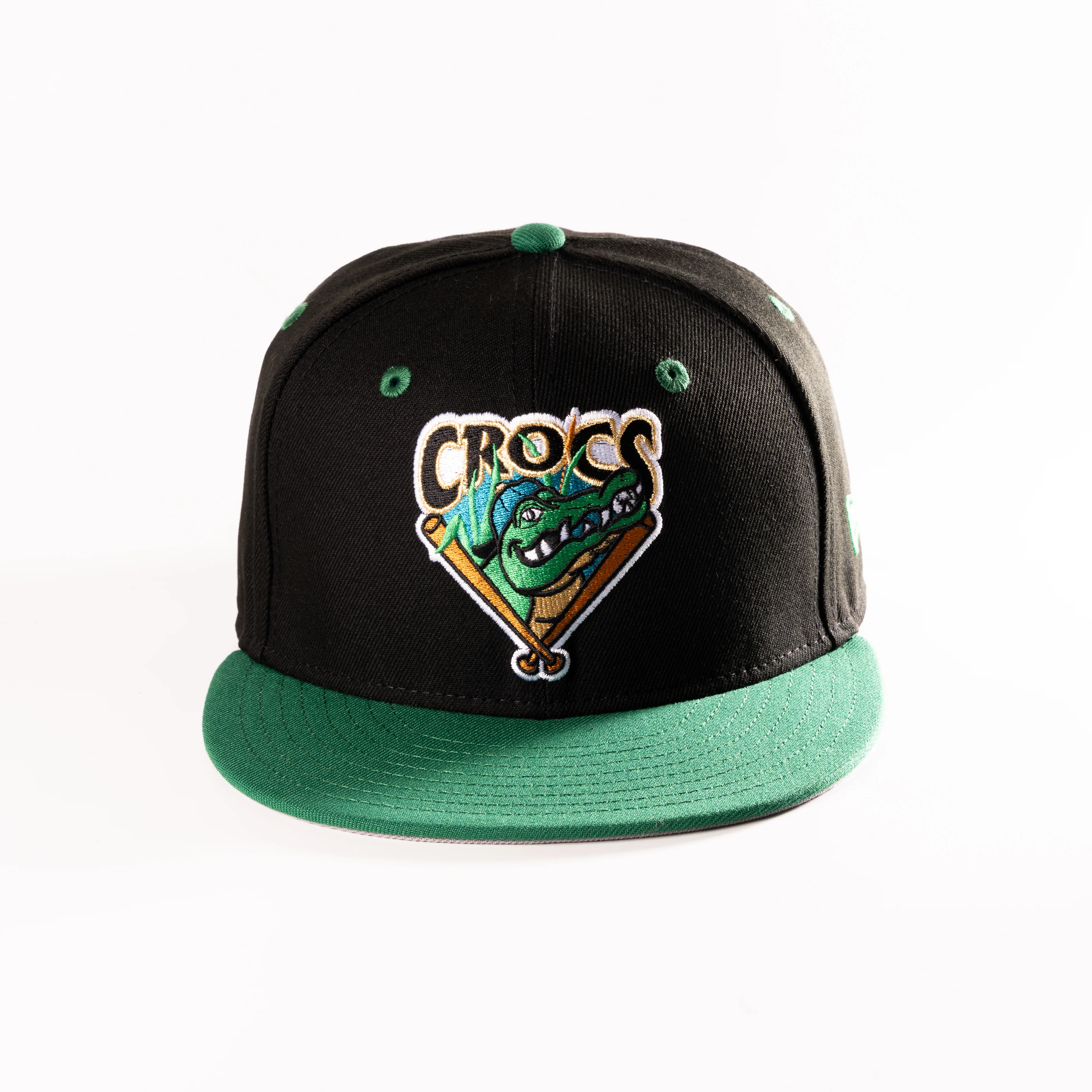 CAPE FEAR CROCS 59FIFTY FITTED HAT - Image 2