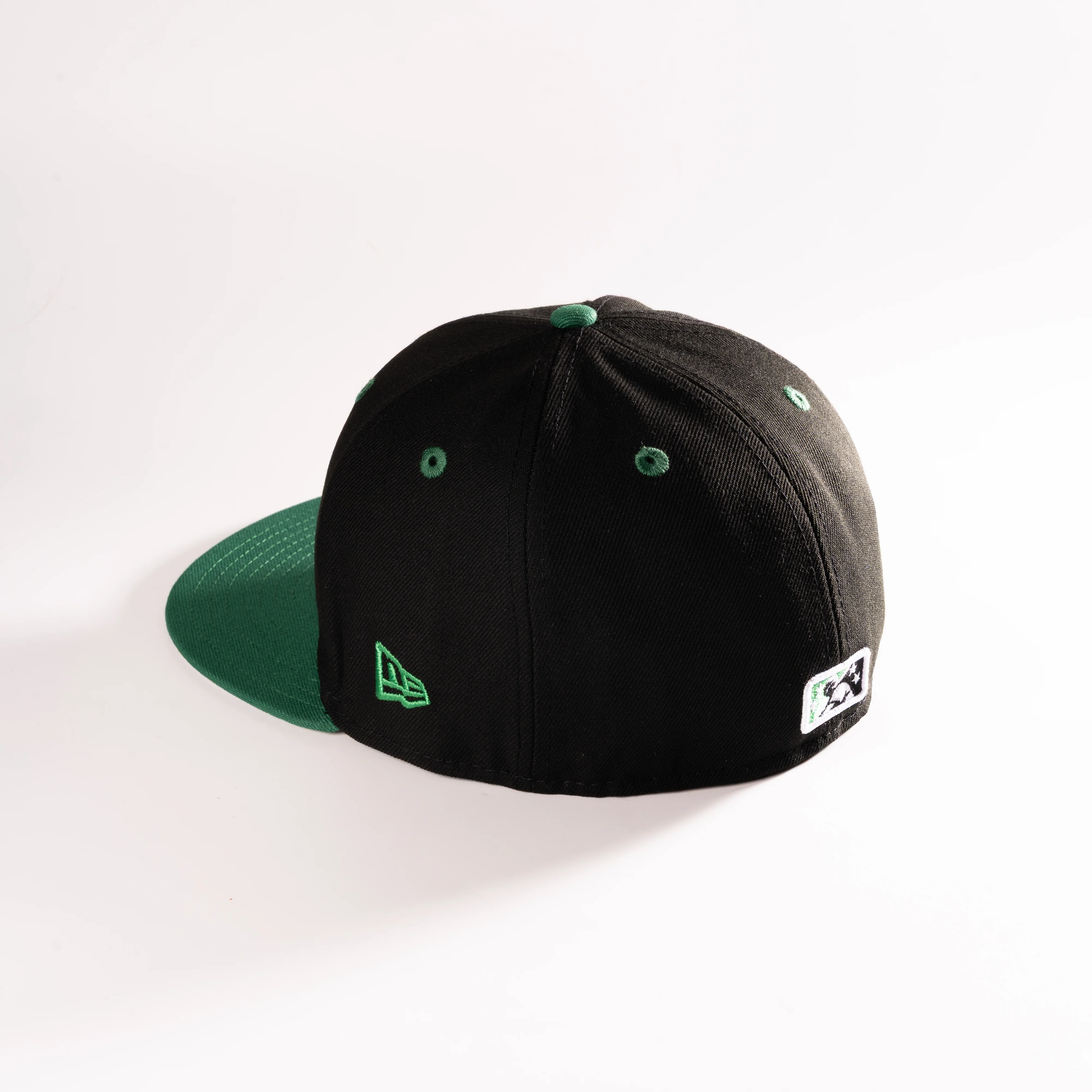 CAPE FEAR CROCS 59FIFTY FITTED HAT - Image 3