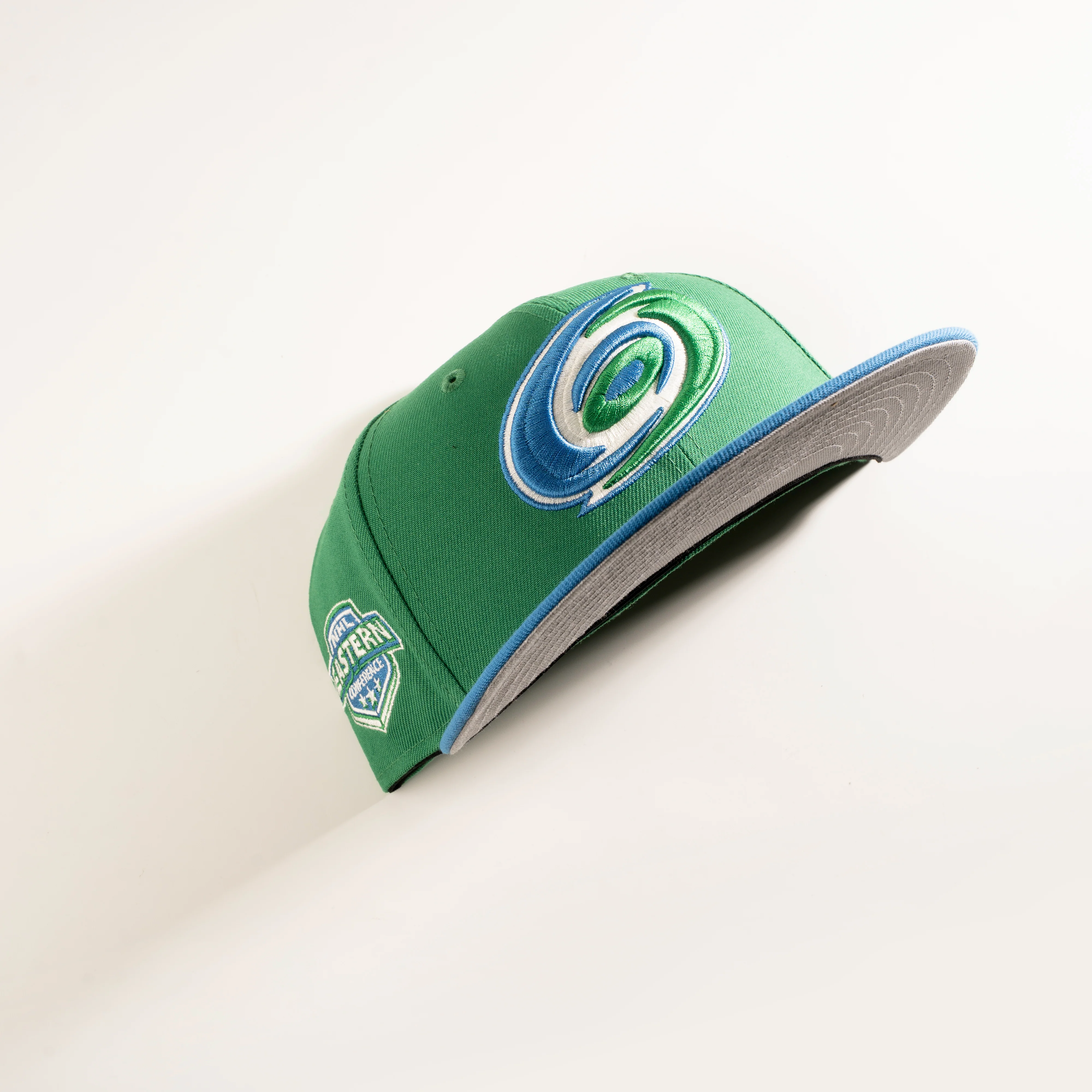 CAROLINA HURRICANES BOTANIC STORM 59FIFTY FITTED HAT