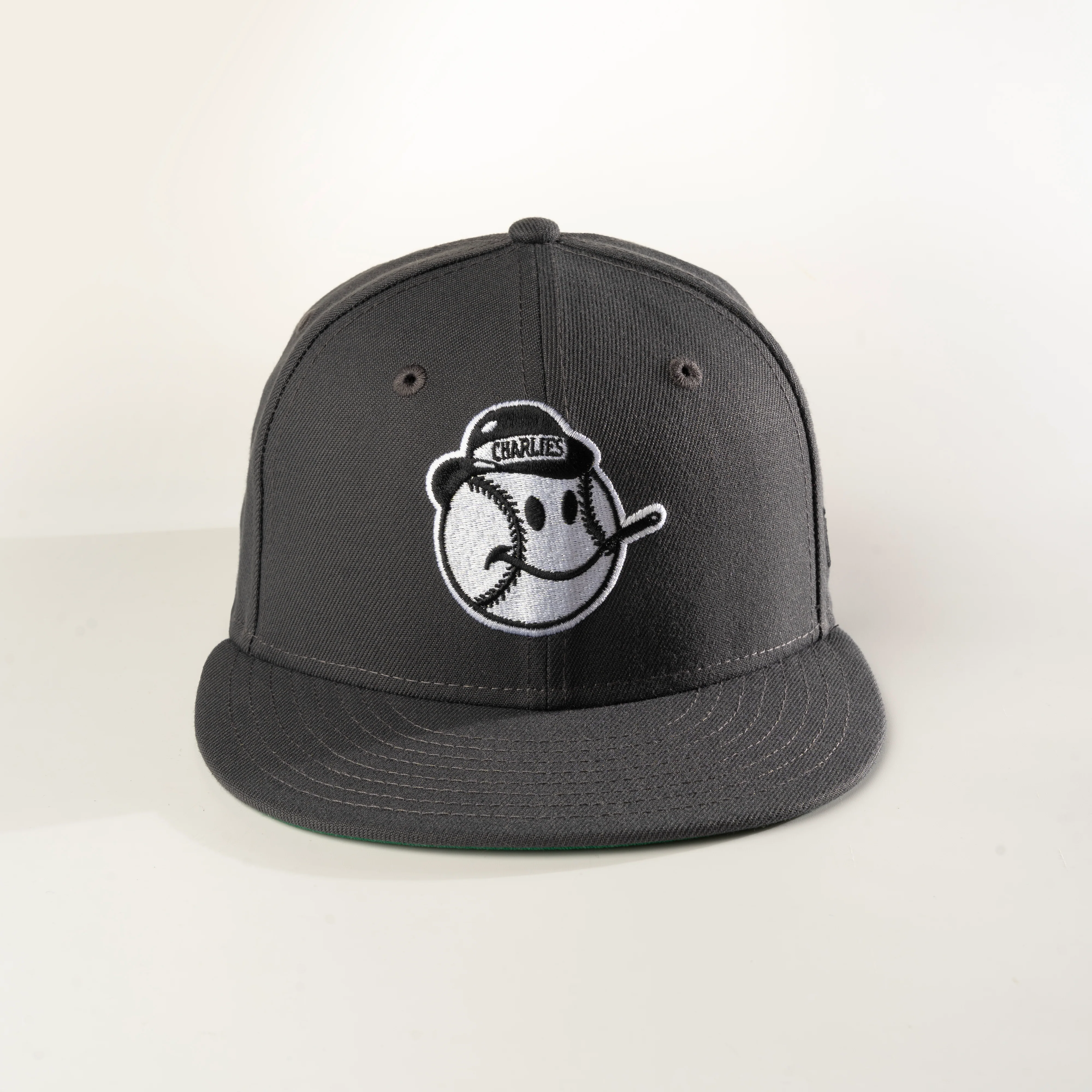 CHARLESTON CHARLIES 59FIFTY FITTED HAT - Image 2