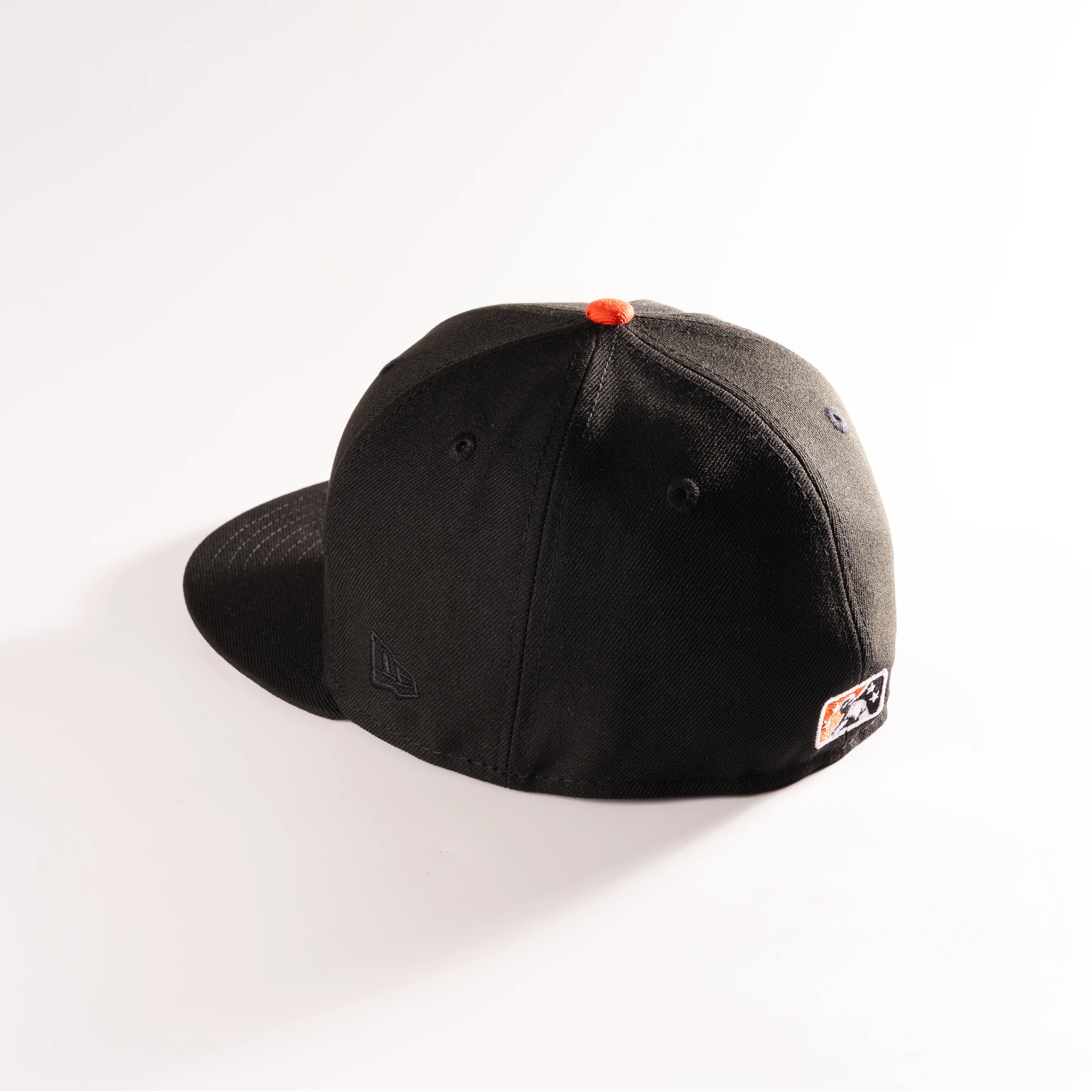CHESAPEAKE BAYSOX OYSTER CATCHERS 59FIFTY FITTED HAT - Image 3