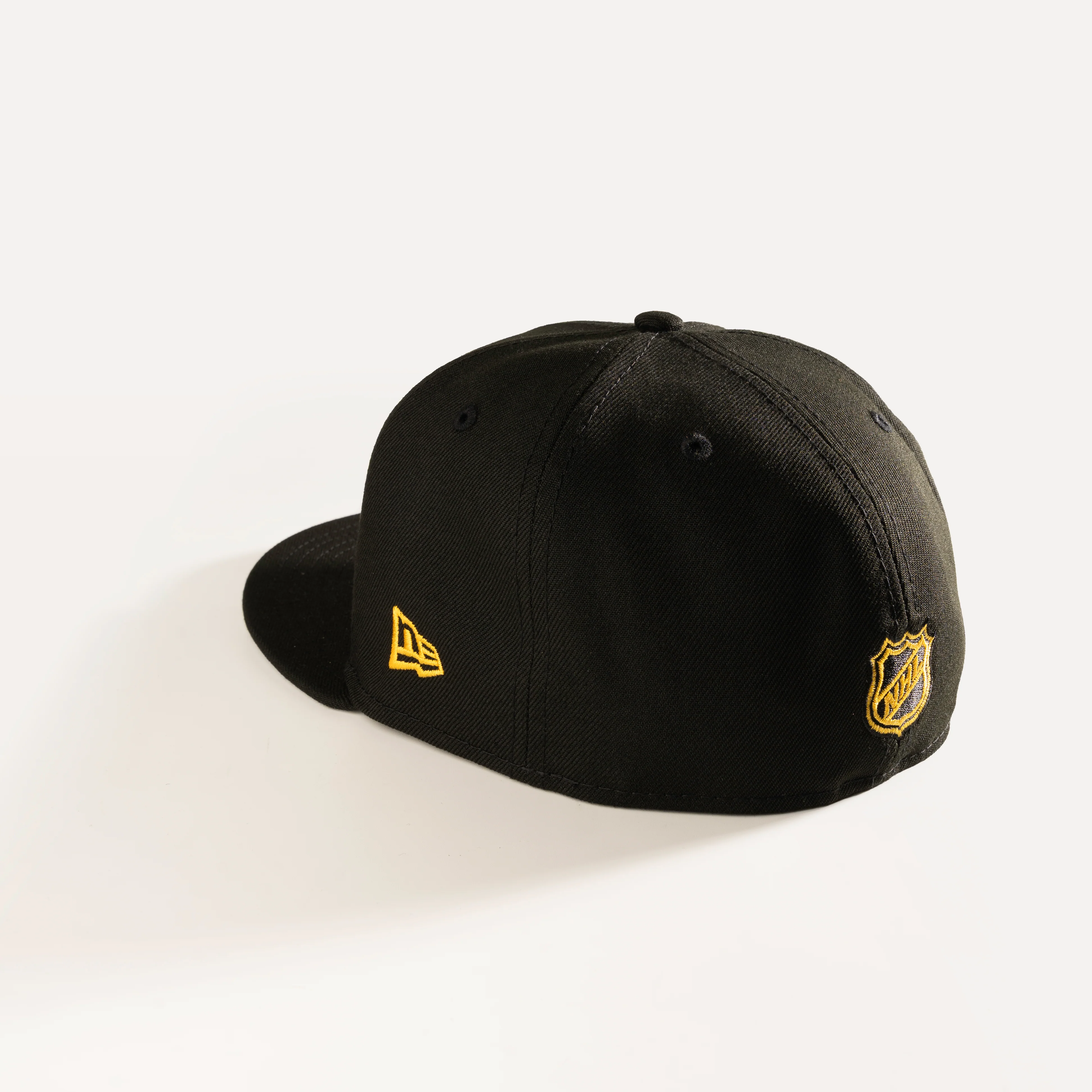 CHICAGO BLACKHAWKS WESTERN CONFERENCE 59FIFTY FITTED HAT - Image 3