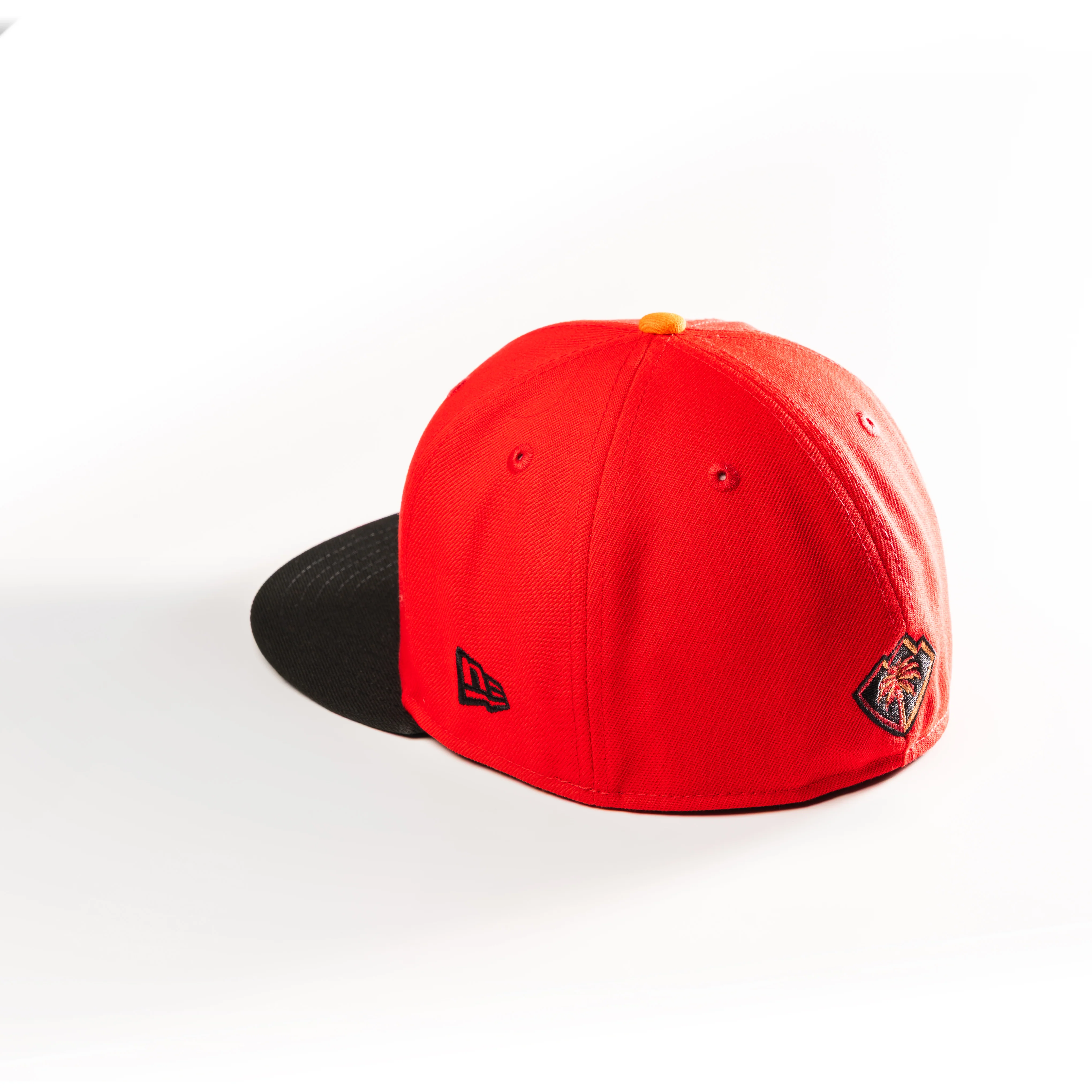 COACHELLA VALLEY FIREBIRDS FUEGO V2 59FIFTY FITTED HAT - Image 3