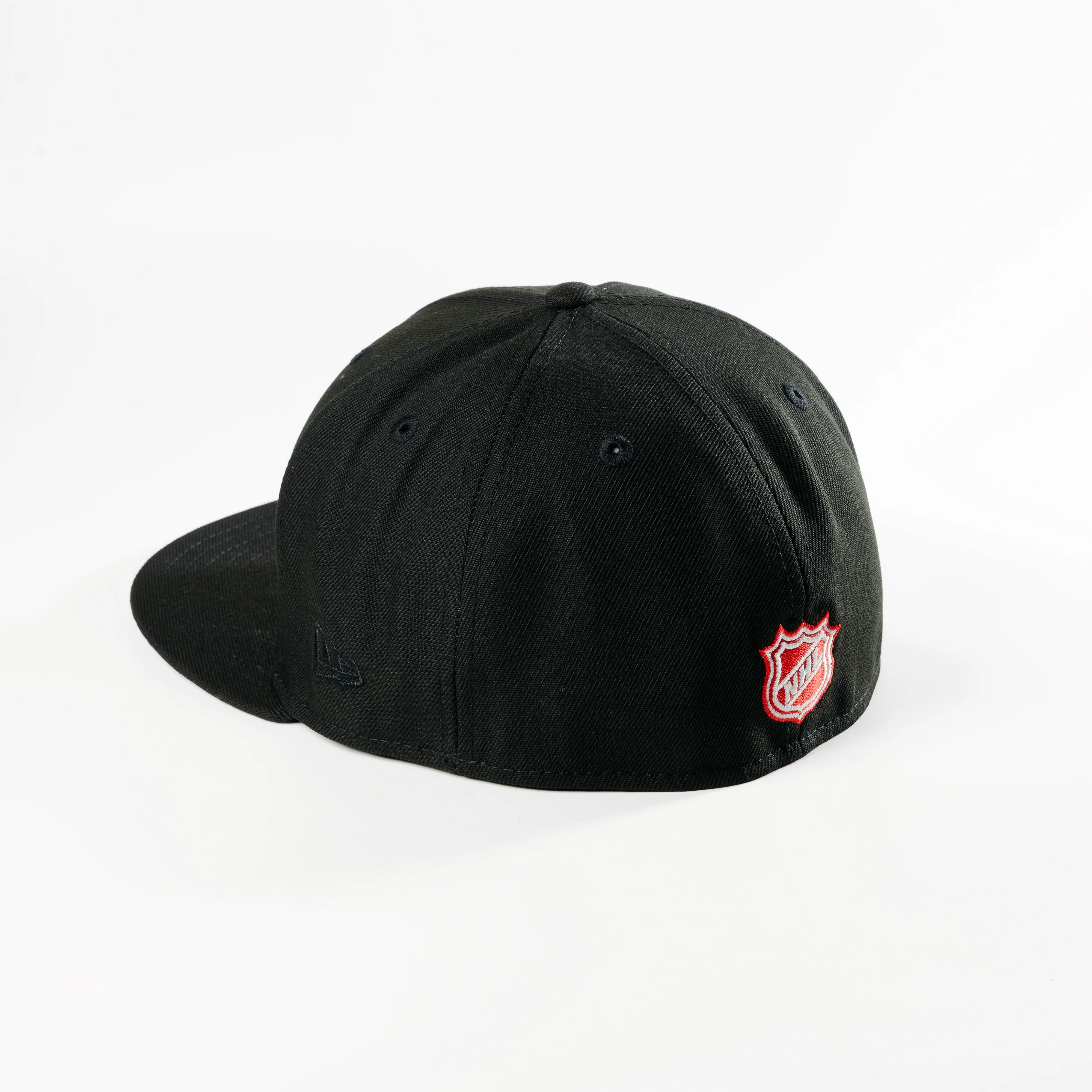 COLORADO AVALANCHE 10 SEASONS 59FIFTY FITTED HAT - Image 3