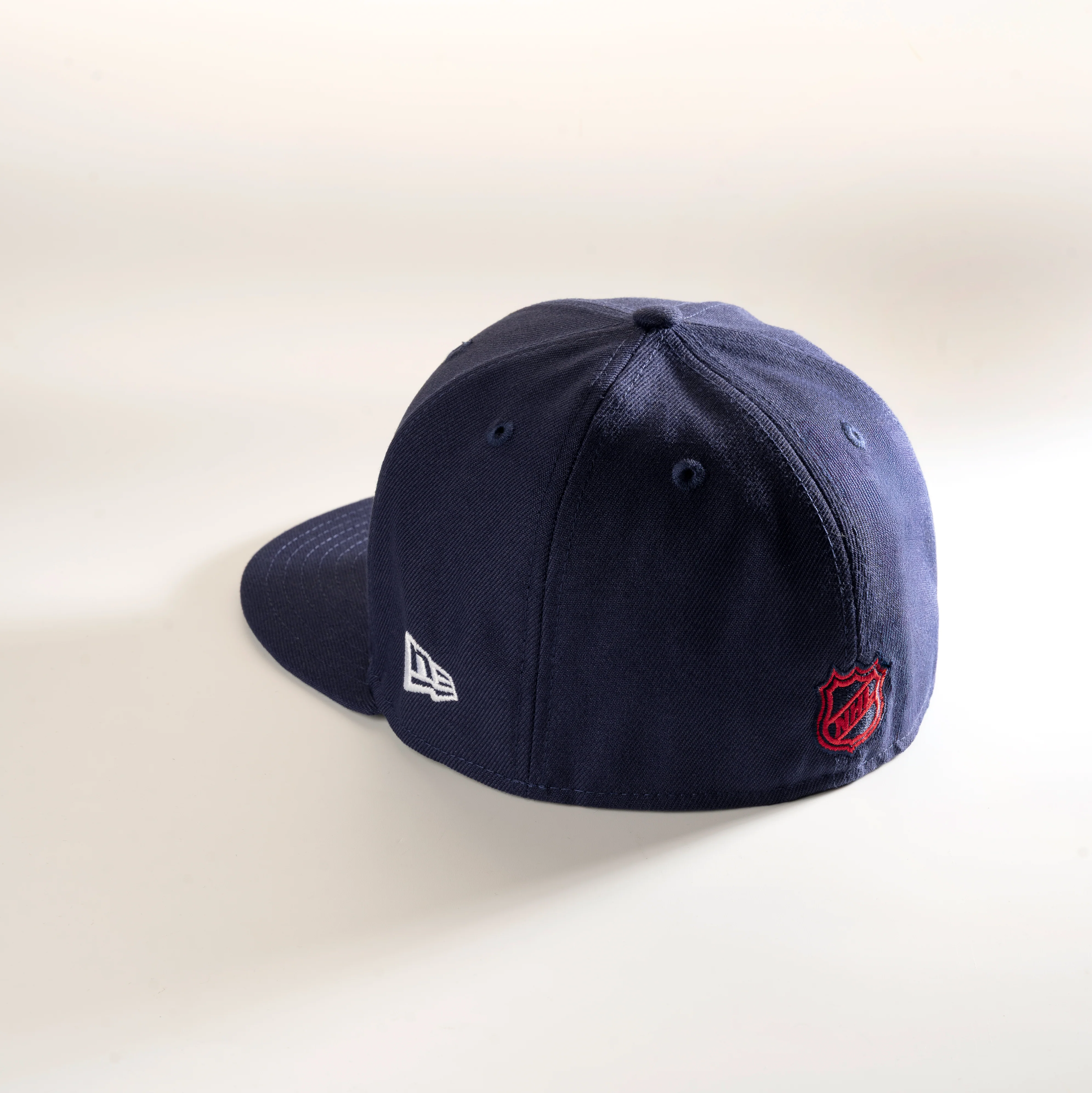 COLUMBUS BLUE JACKETS 59FIFTY FITTED HAT OTC - Image 3