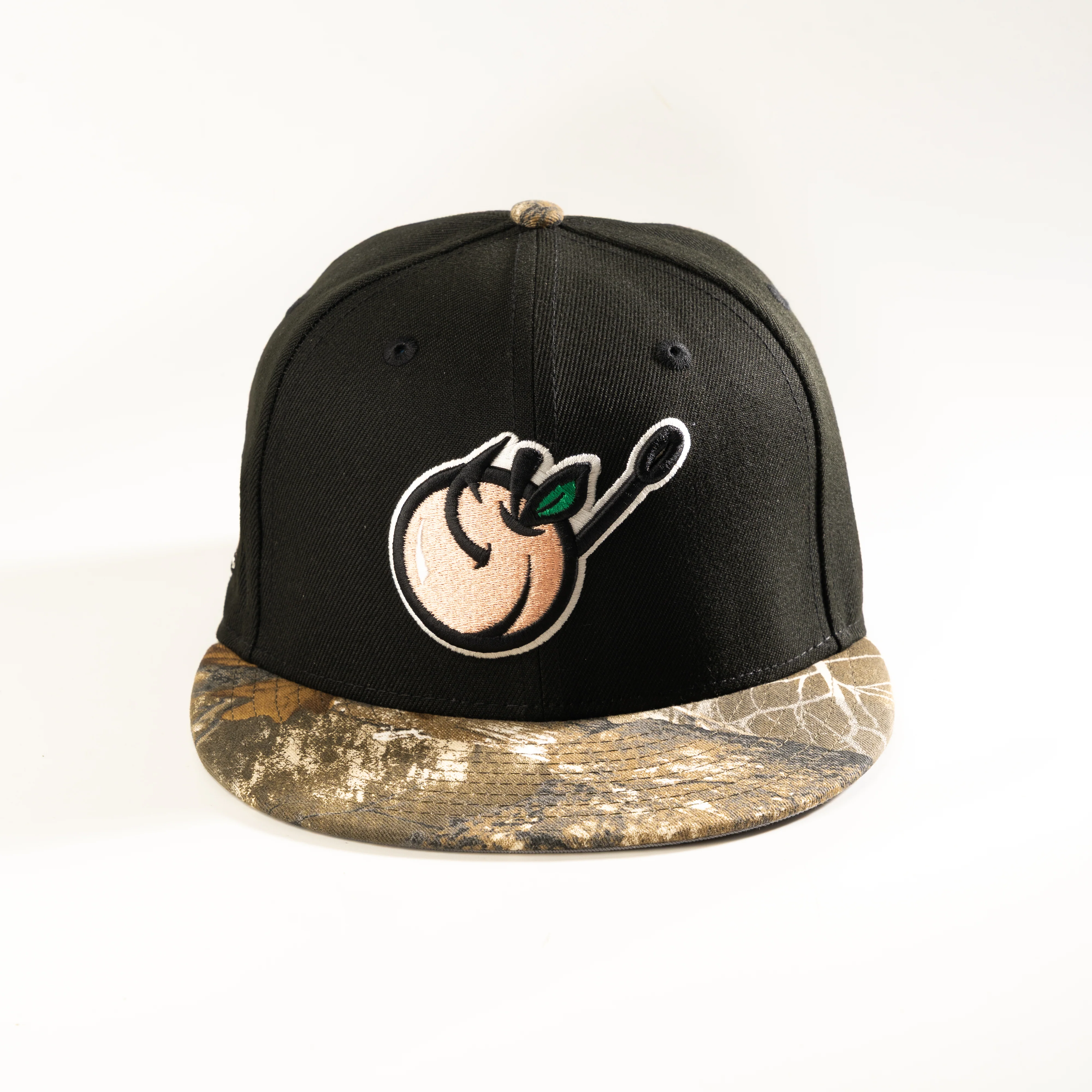 COLUMBUS CATFISH 59FIFTY FITTED HAT - Image 2