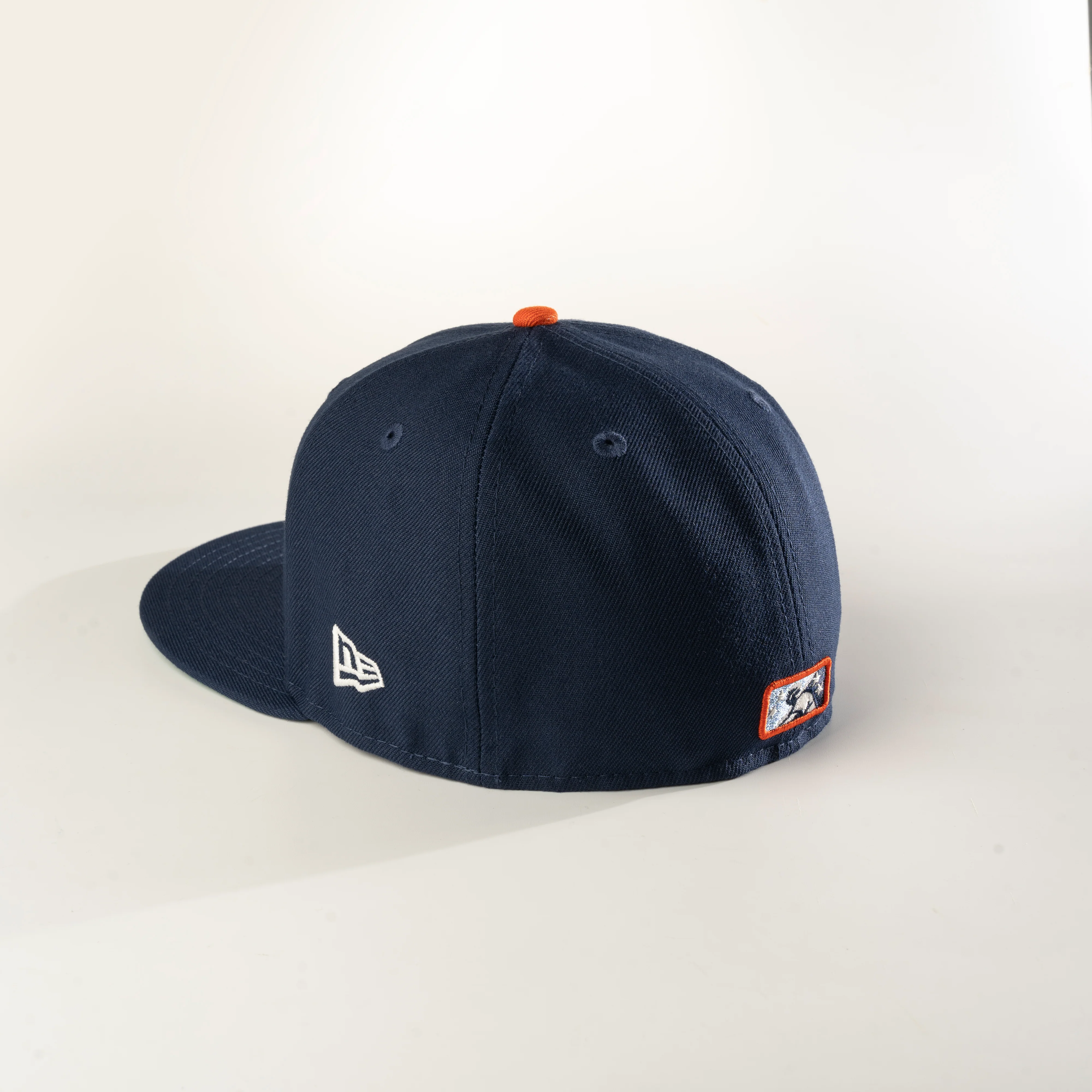 COLUMBUS CATFISH 59FIFTY FITTED HAT - Image 3
