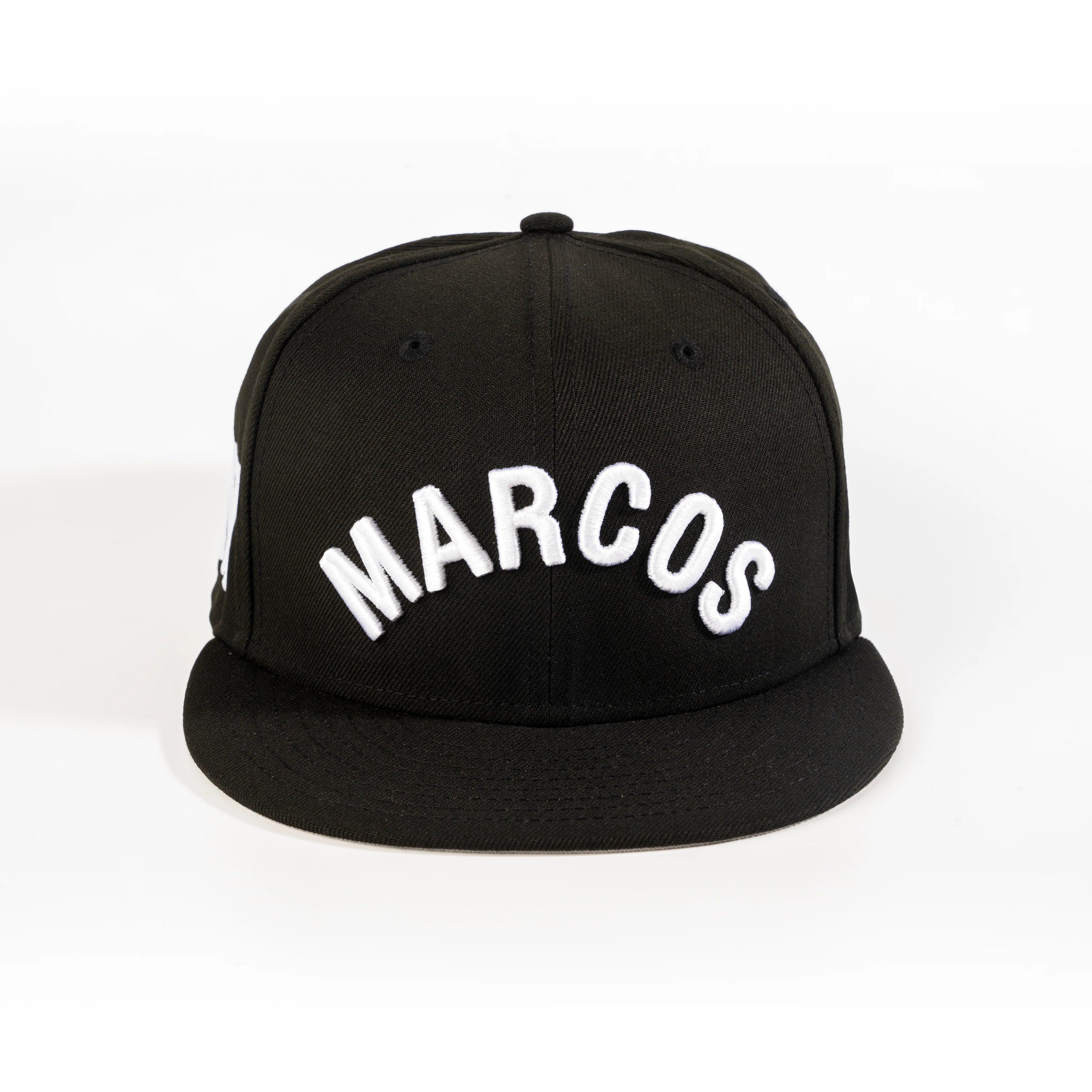 DAYTON MARCOS 59FIFTY FITTED HAT - Image 3