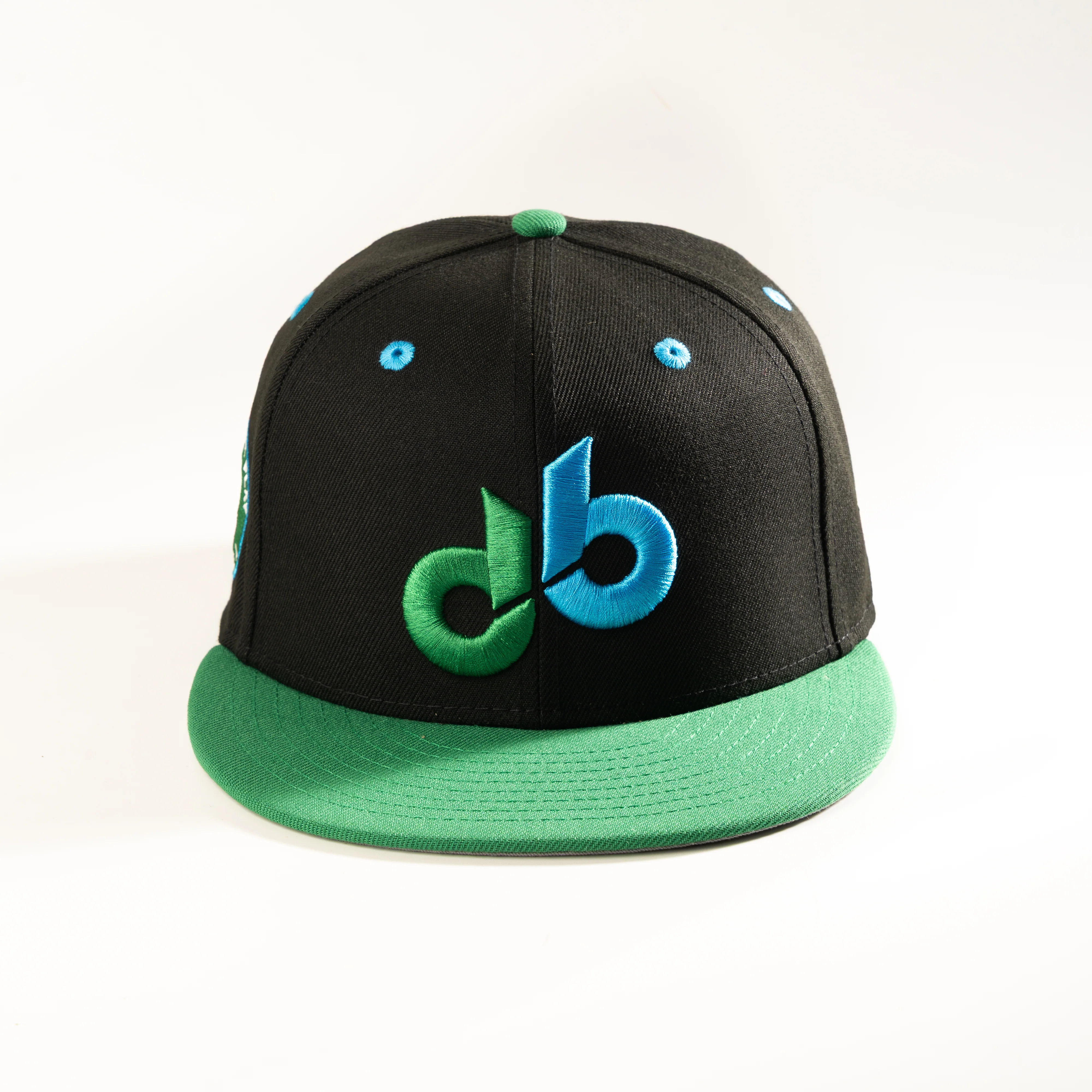 DENVER BEARS 59FIFTY FITTED HAT - Image 2