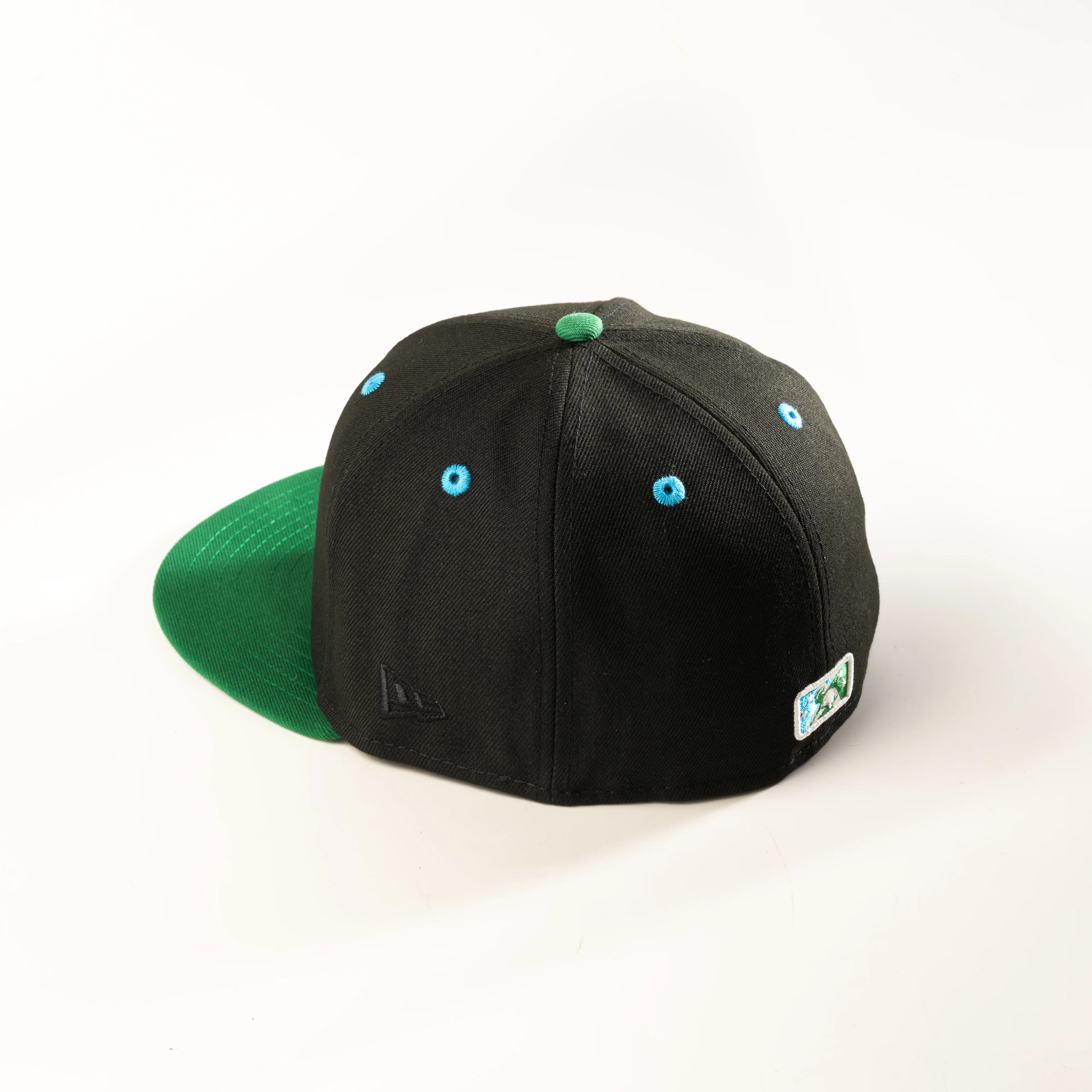 DENVER BEARS 59FIFTY FITTED HAT - Image 3