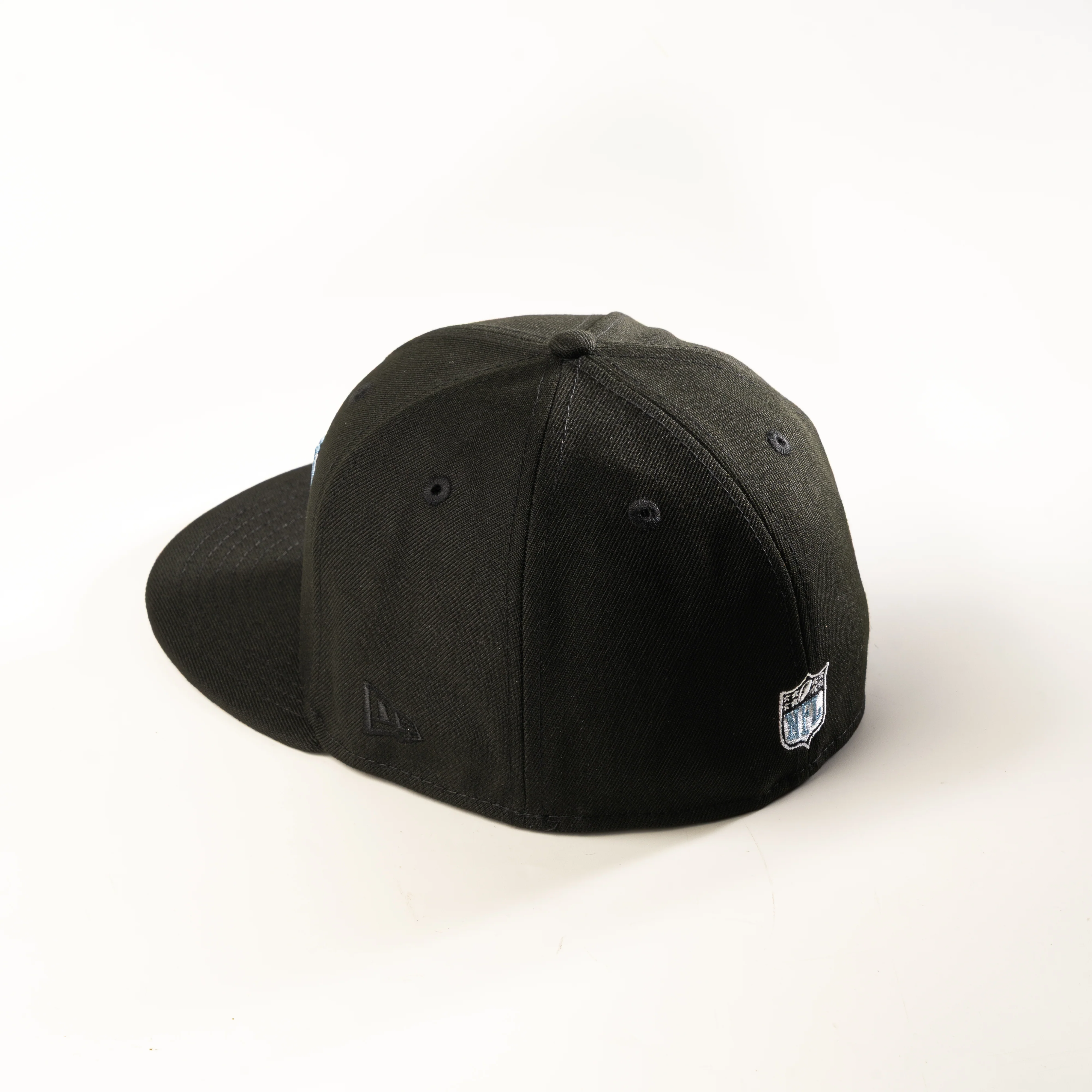 DETROIT LIONS 59FIFTY FITTED HAT - Image 3