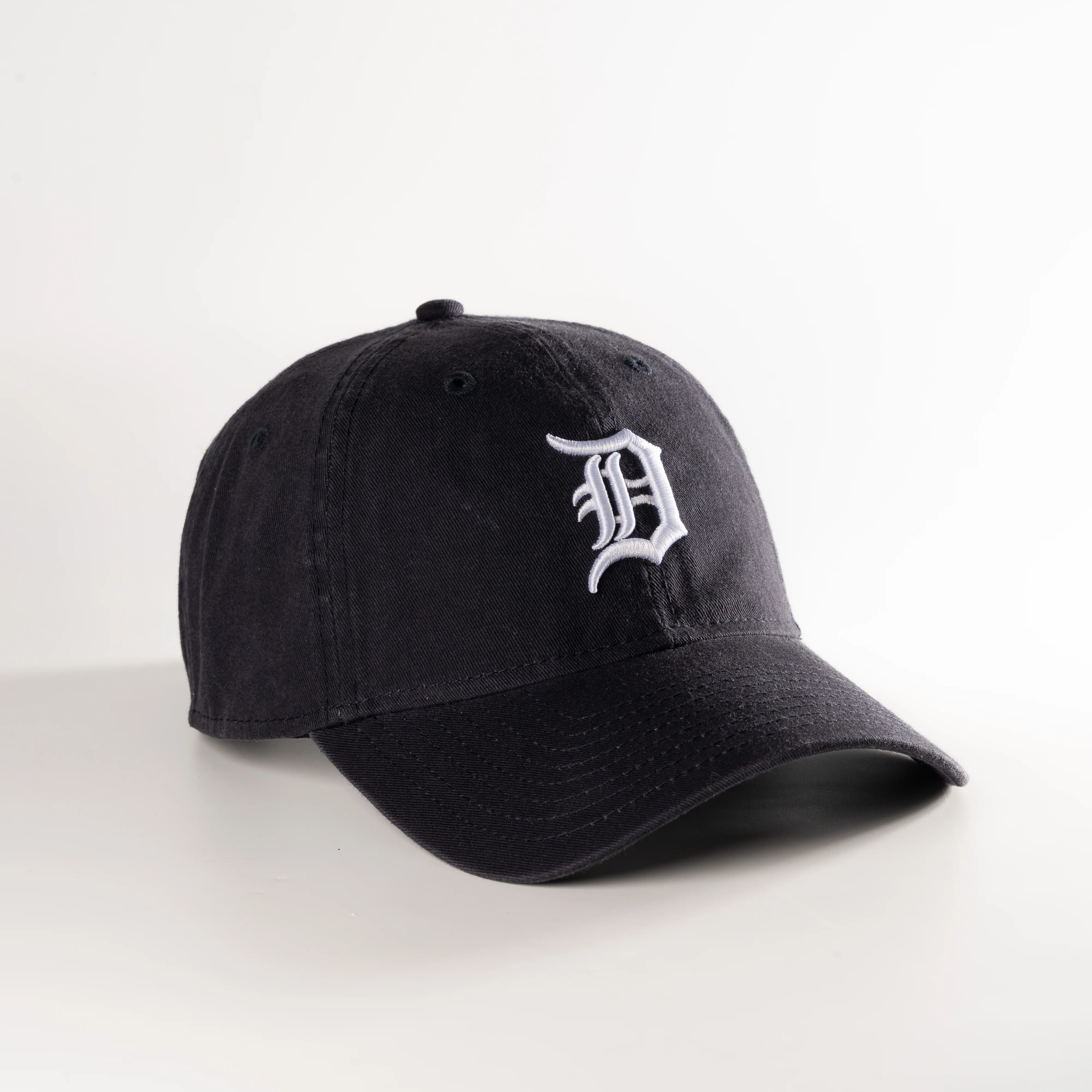 DETROIT TIGERS 9TWENTY ADJUSTABLE HAT