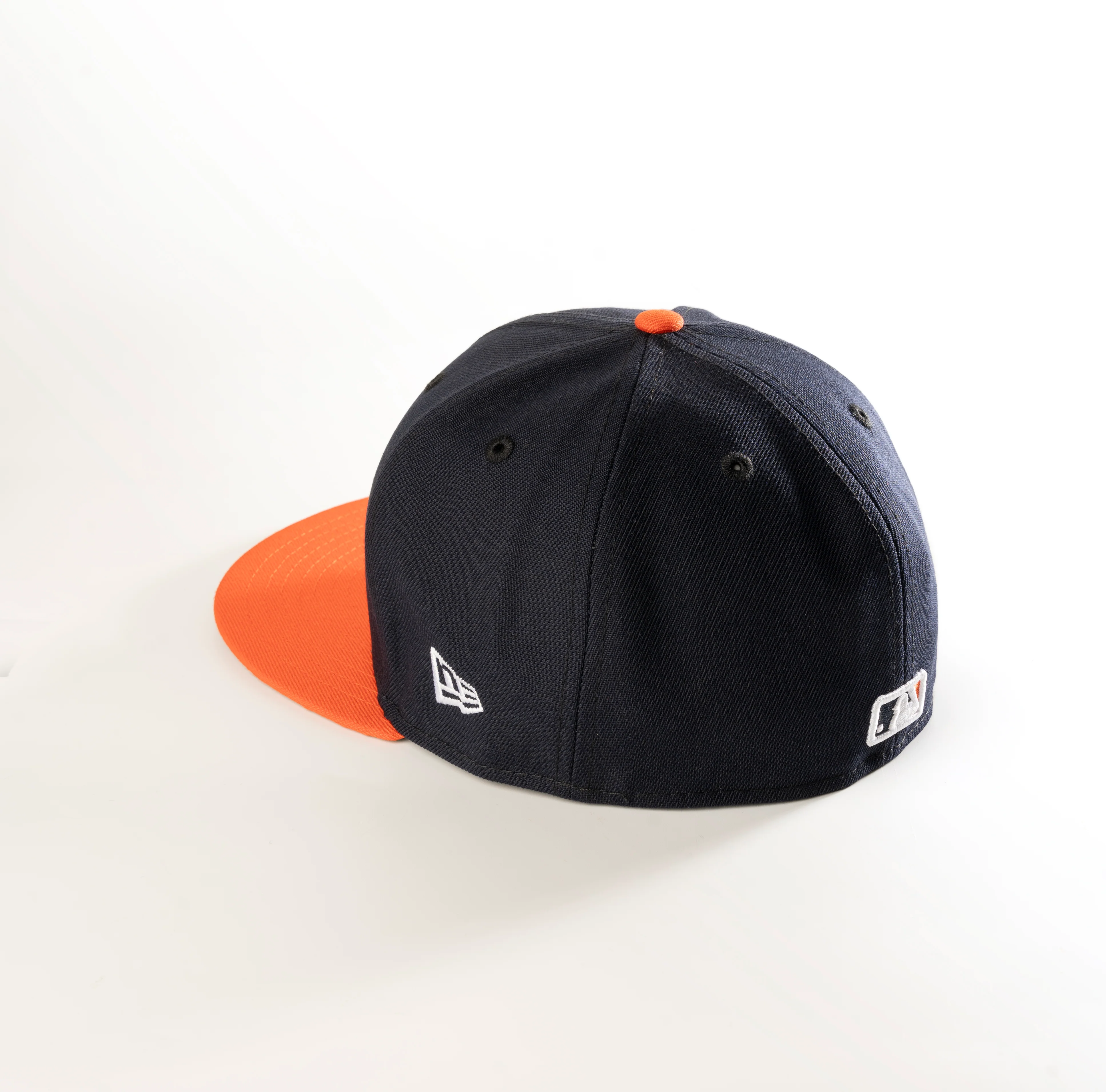 DETROIT TIGERS RALLY GOOSE 59FIFTY FITTED HAT - Image 3