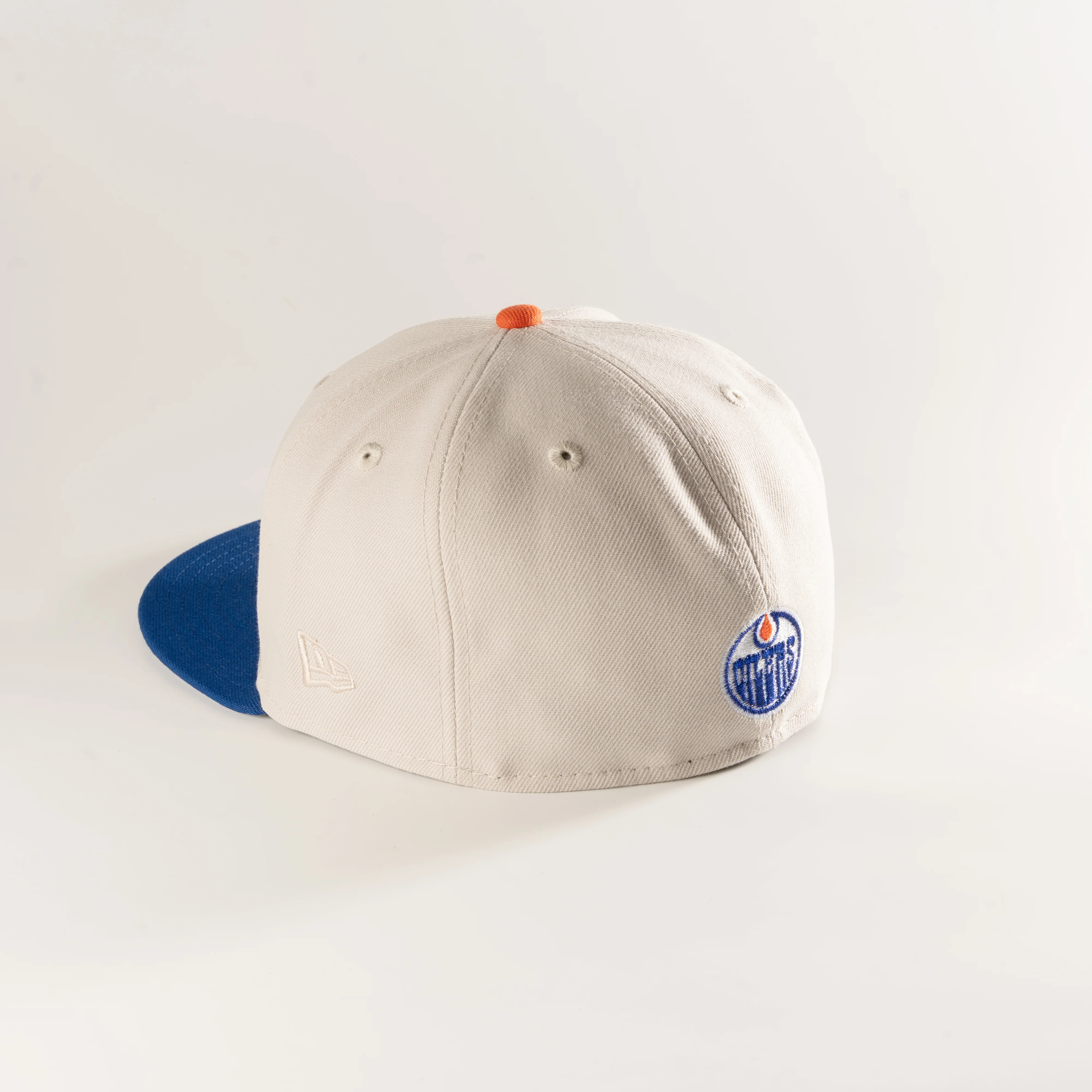 EDMONTON OILERS OIL COUNTRY 59FIFTY FITTED HAT - Image 3