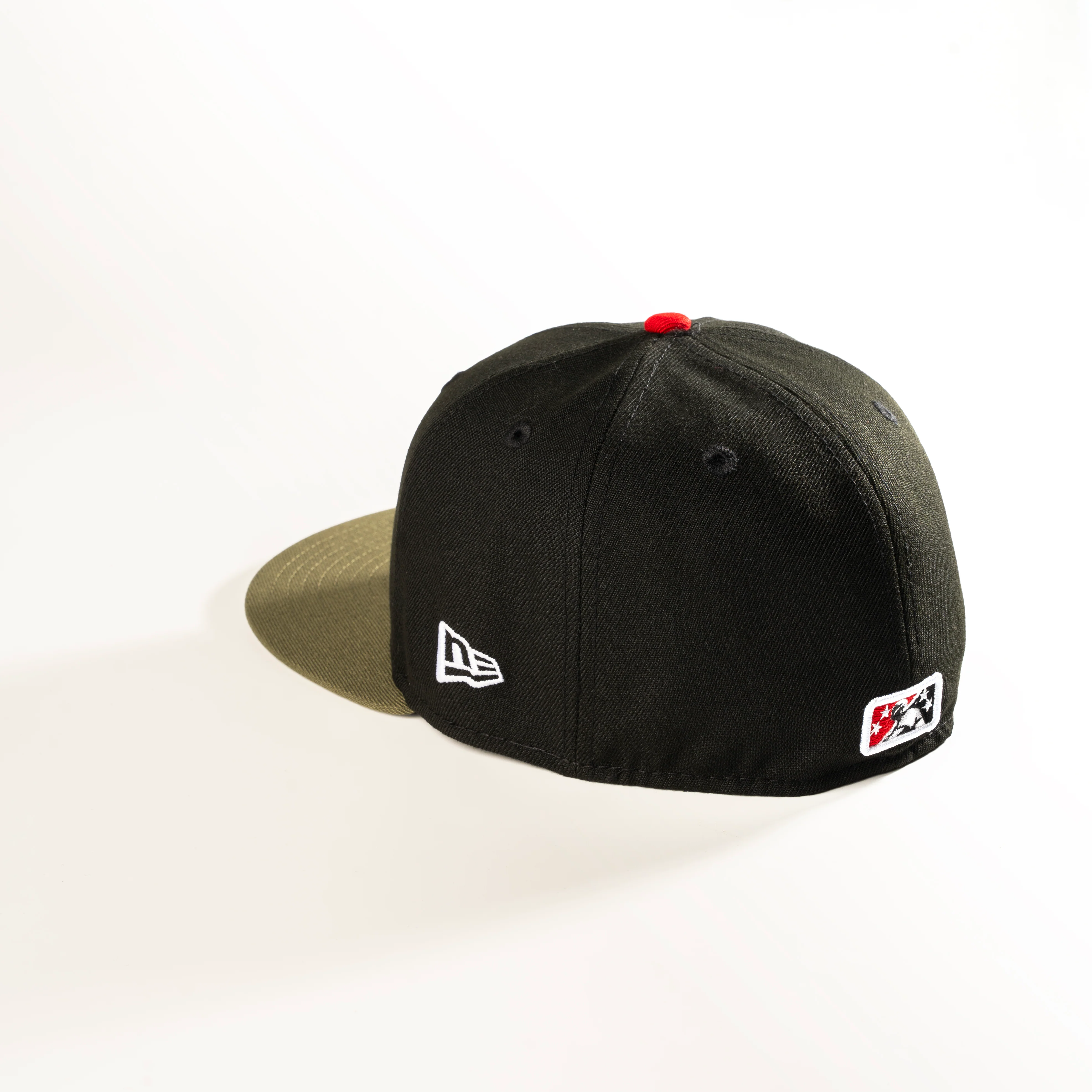 EL PASO CHIHUAHUAS 59FIFTY FITTED HAT - Image 3