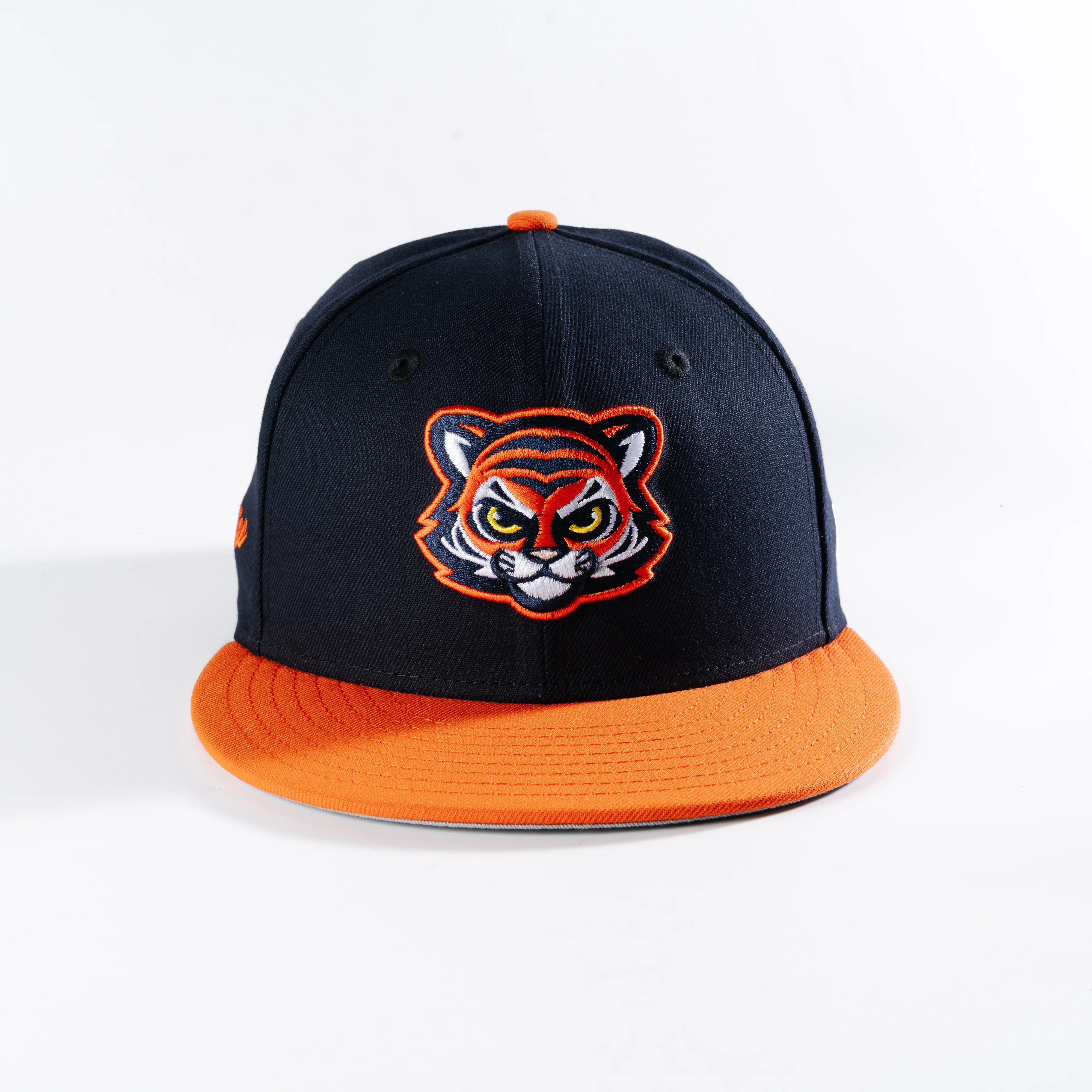 ERIE SEA WOLVES CITY KITTIES THEME NIGHT 59FIFTY FITTED HAT - Image 2
