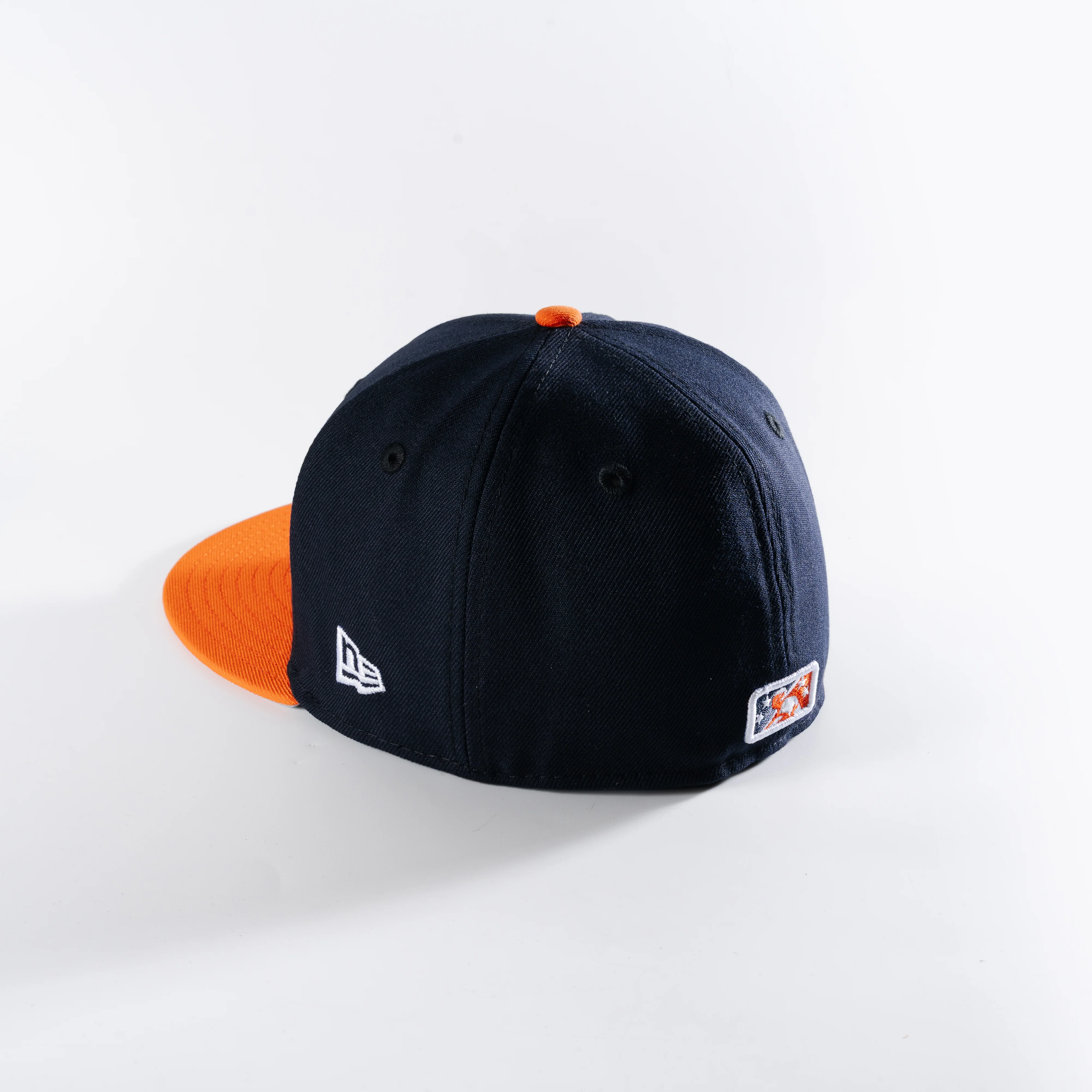 ERIE SEA WOLVES CITY KITTIES THEME NIGHT 59FIFTY FITTED HAT - Image 3