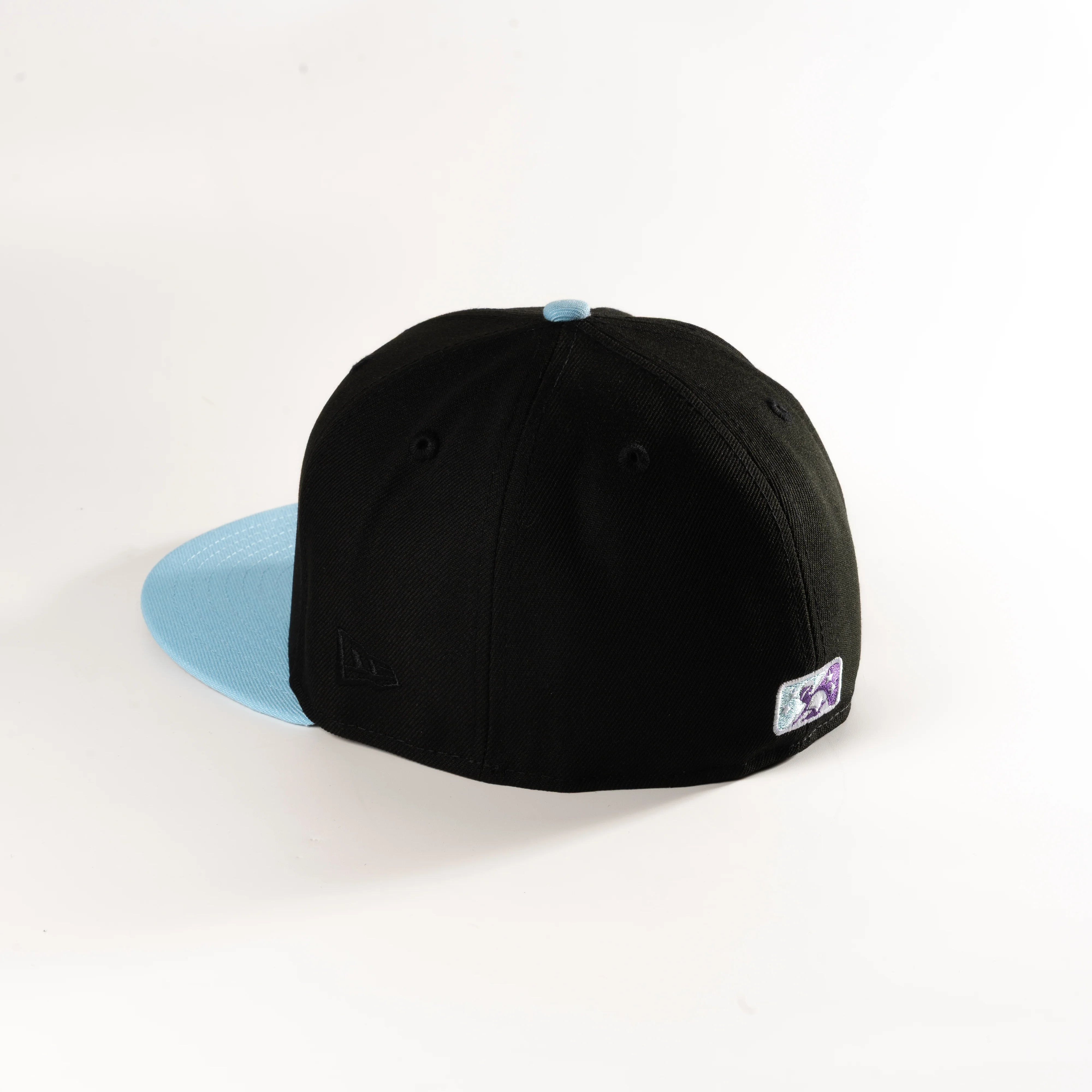 ERIE SEA WOLVES MOON MAMMOTHS 59FIFTY FITTED HAT - Image 3