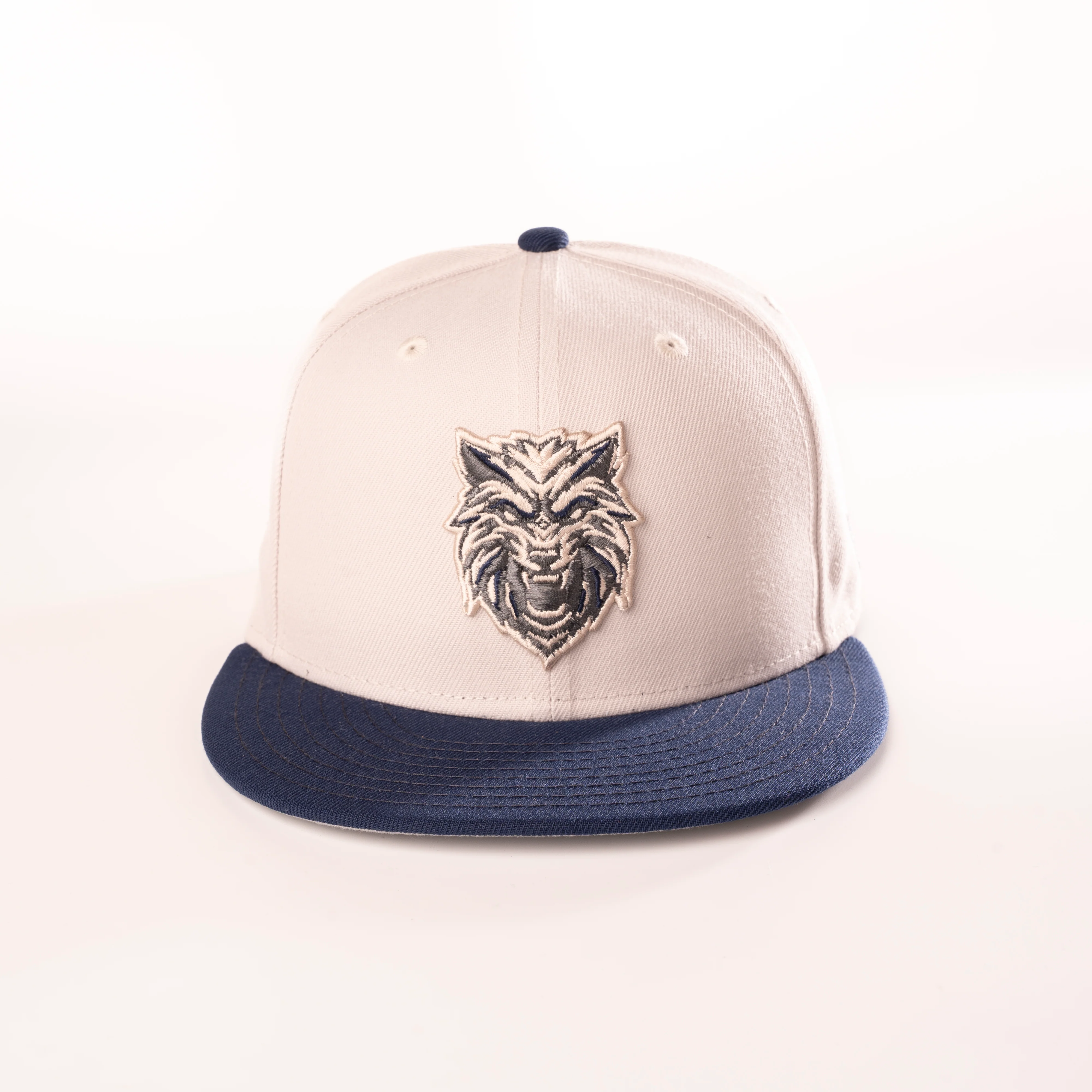 ANTHEM FEAR IS THE ENEMY 59FIFTY FITTED HAT - Image 3