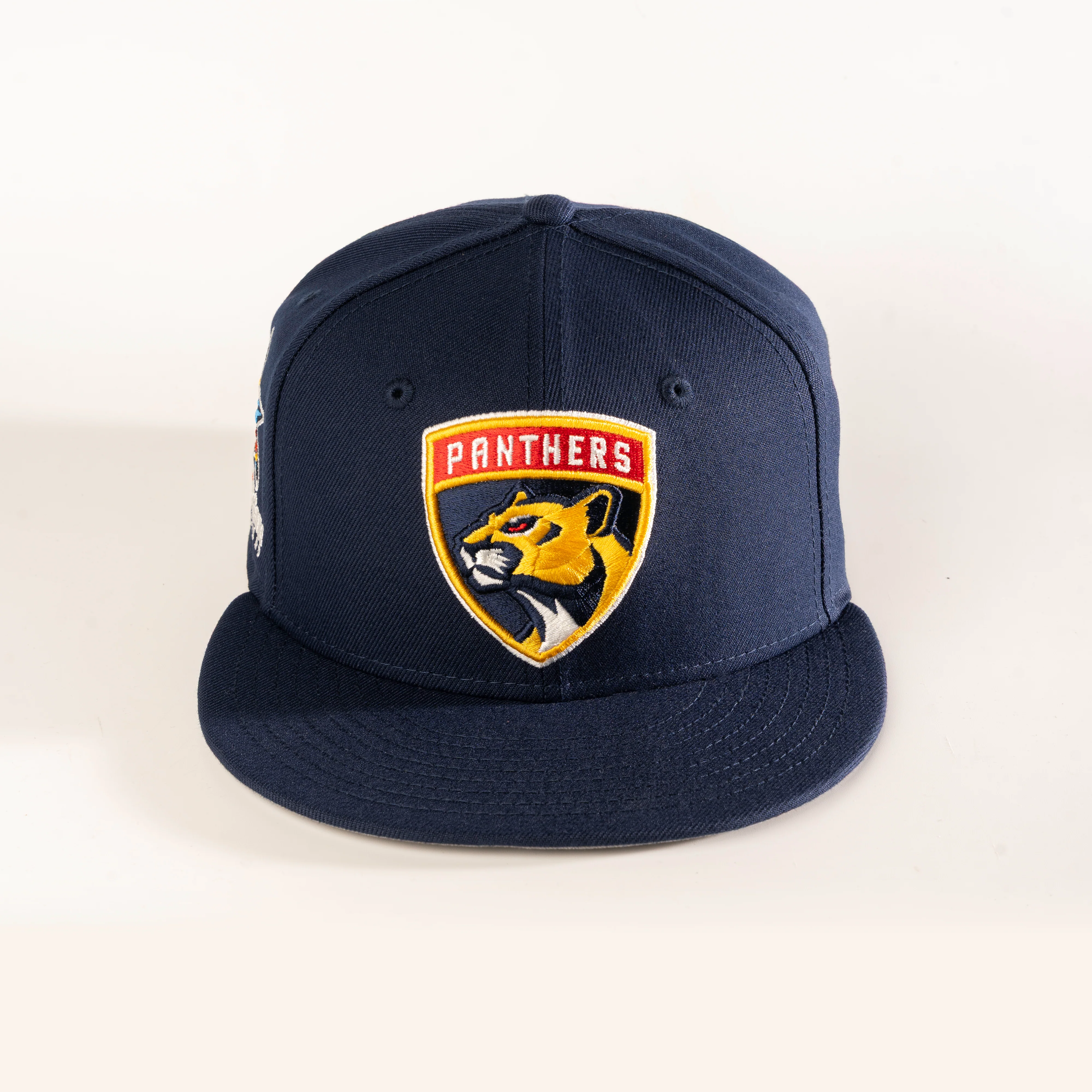 FLORIDA PANTHERS 2003 ALL STAR GAME 59FIFTY FITTED HAT - Image 2