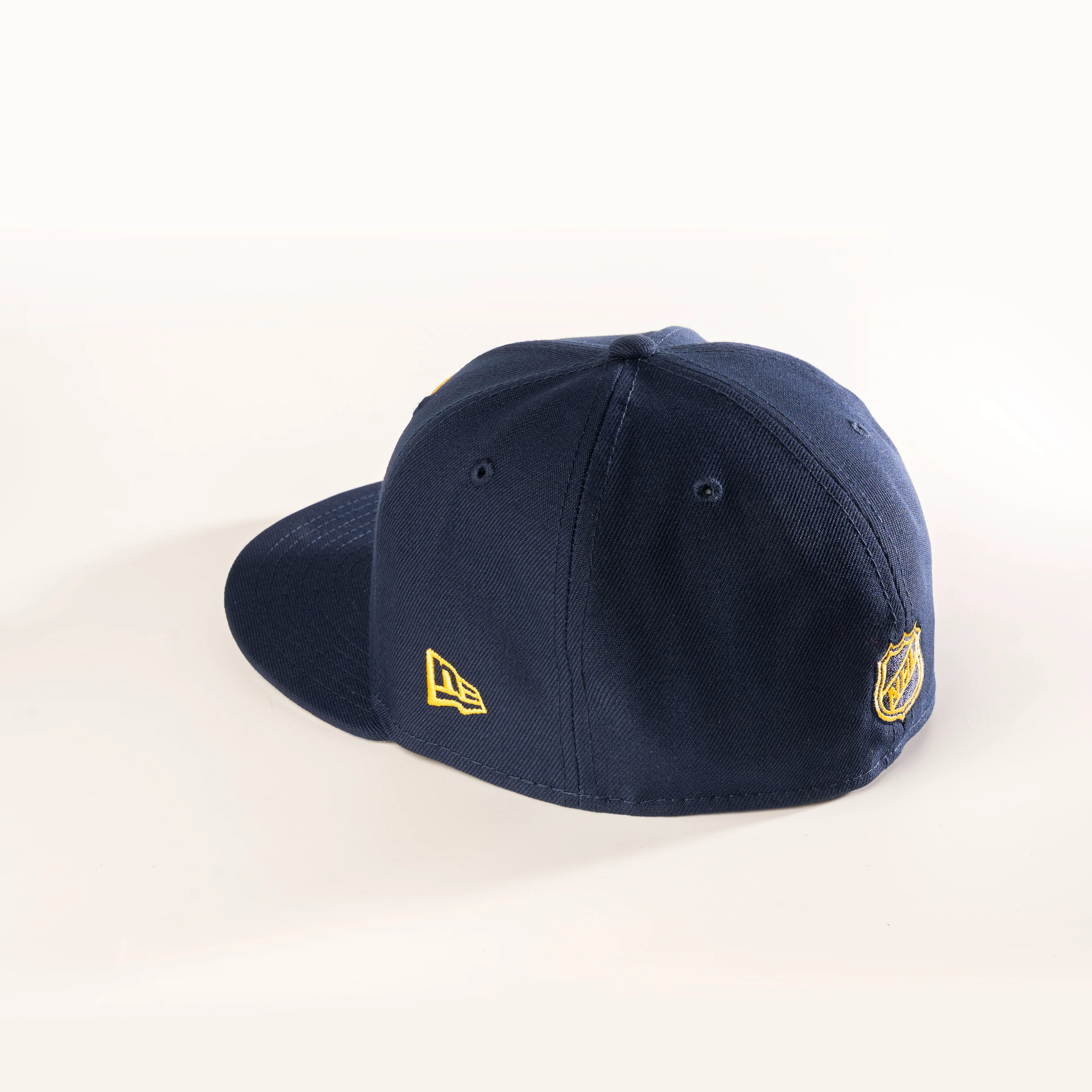 FLORIDA PANTHERS 2003 ALL STAR GAME 59FIFTY FITTED HAT - Image 3