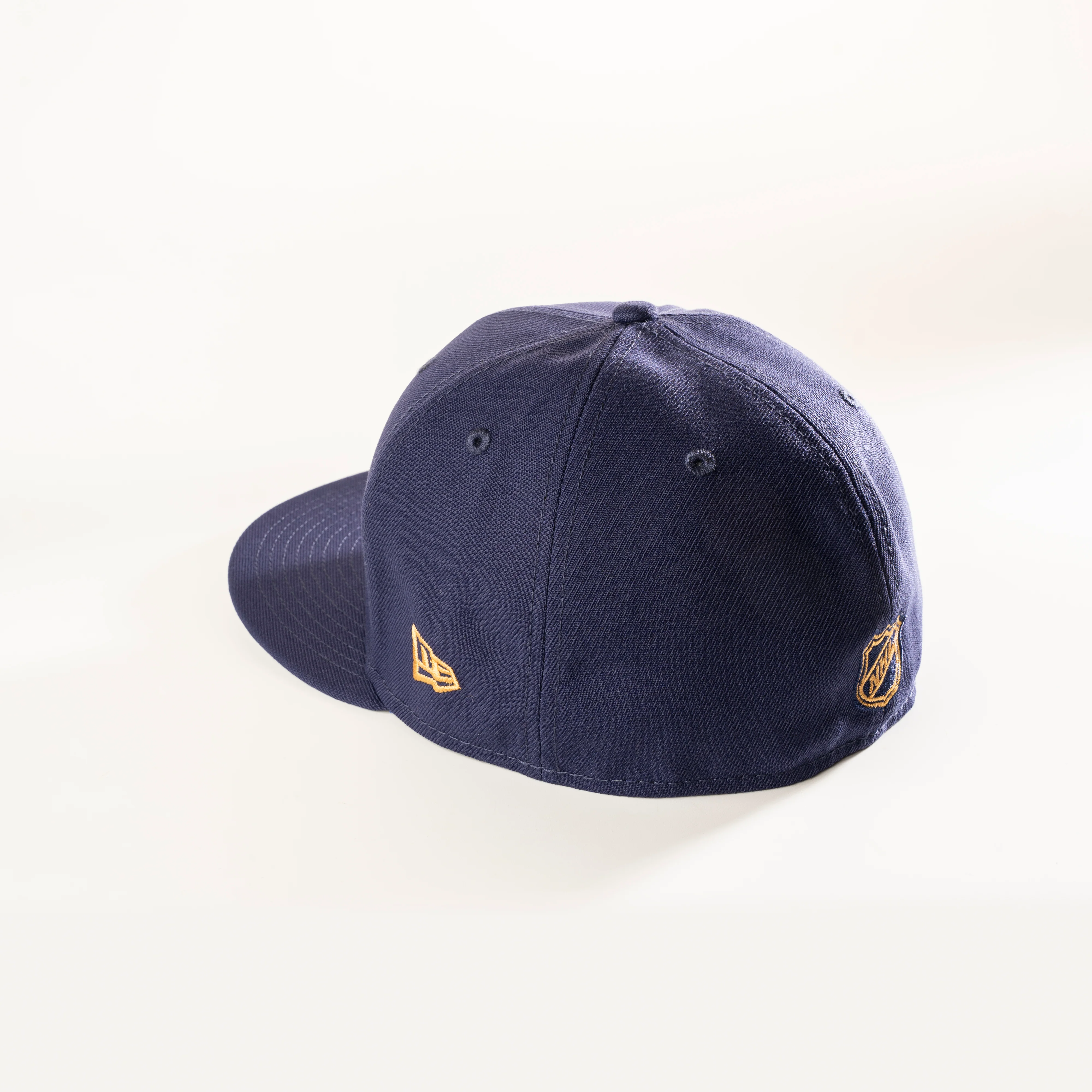 FLORIDA PANTHERS 59FIFTY FITTED HAT OTC - Image 3